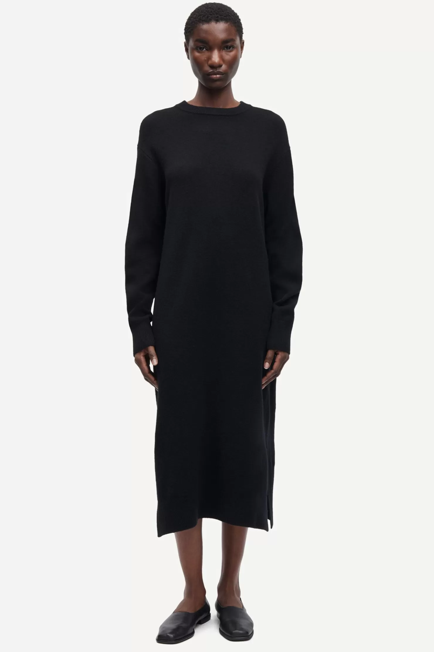 Women Samsøe Samsøe SACHARLOTTE KNIT DRESS 15010