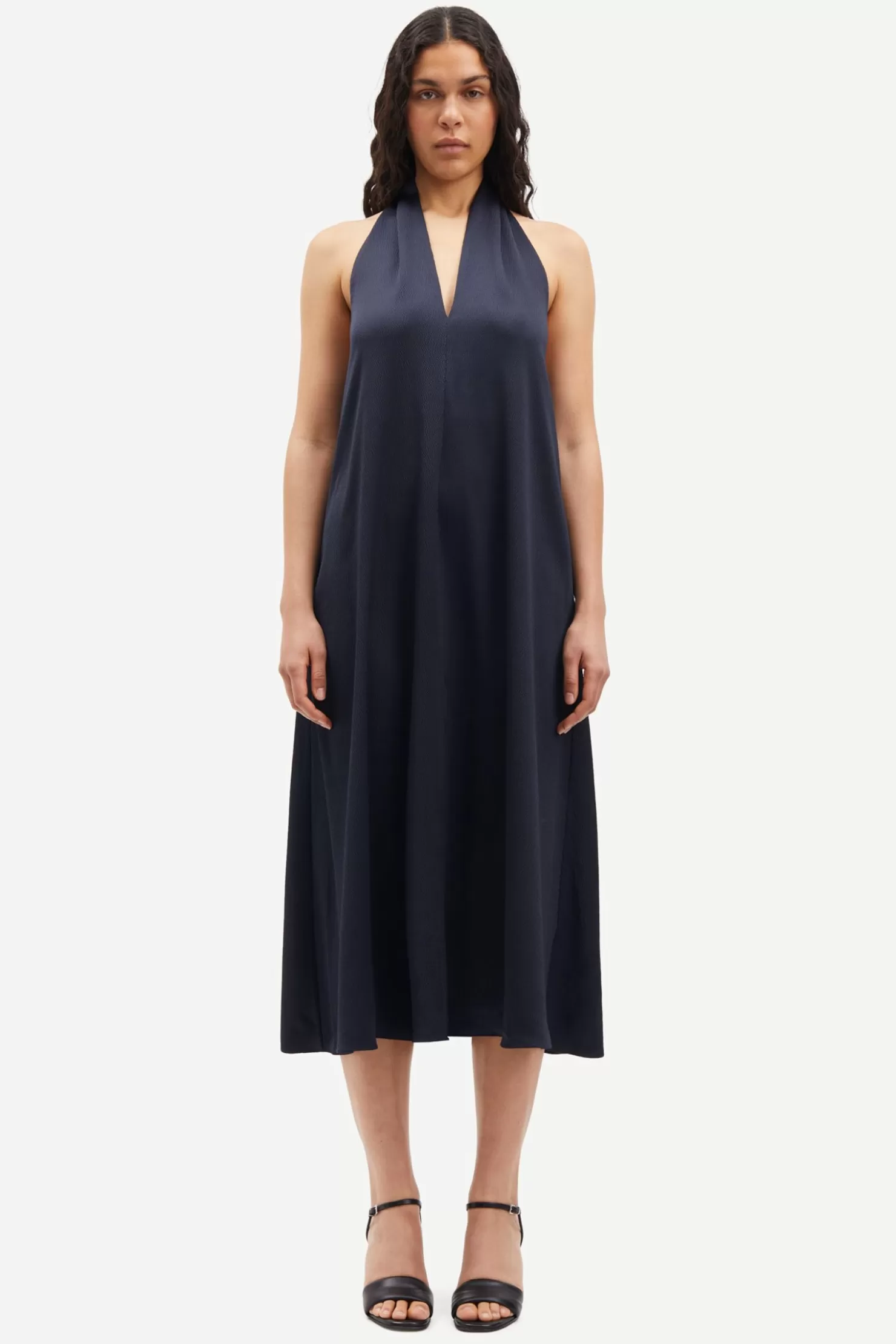 Women Samsøe Samsøe SACILLE DRESS 12959