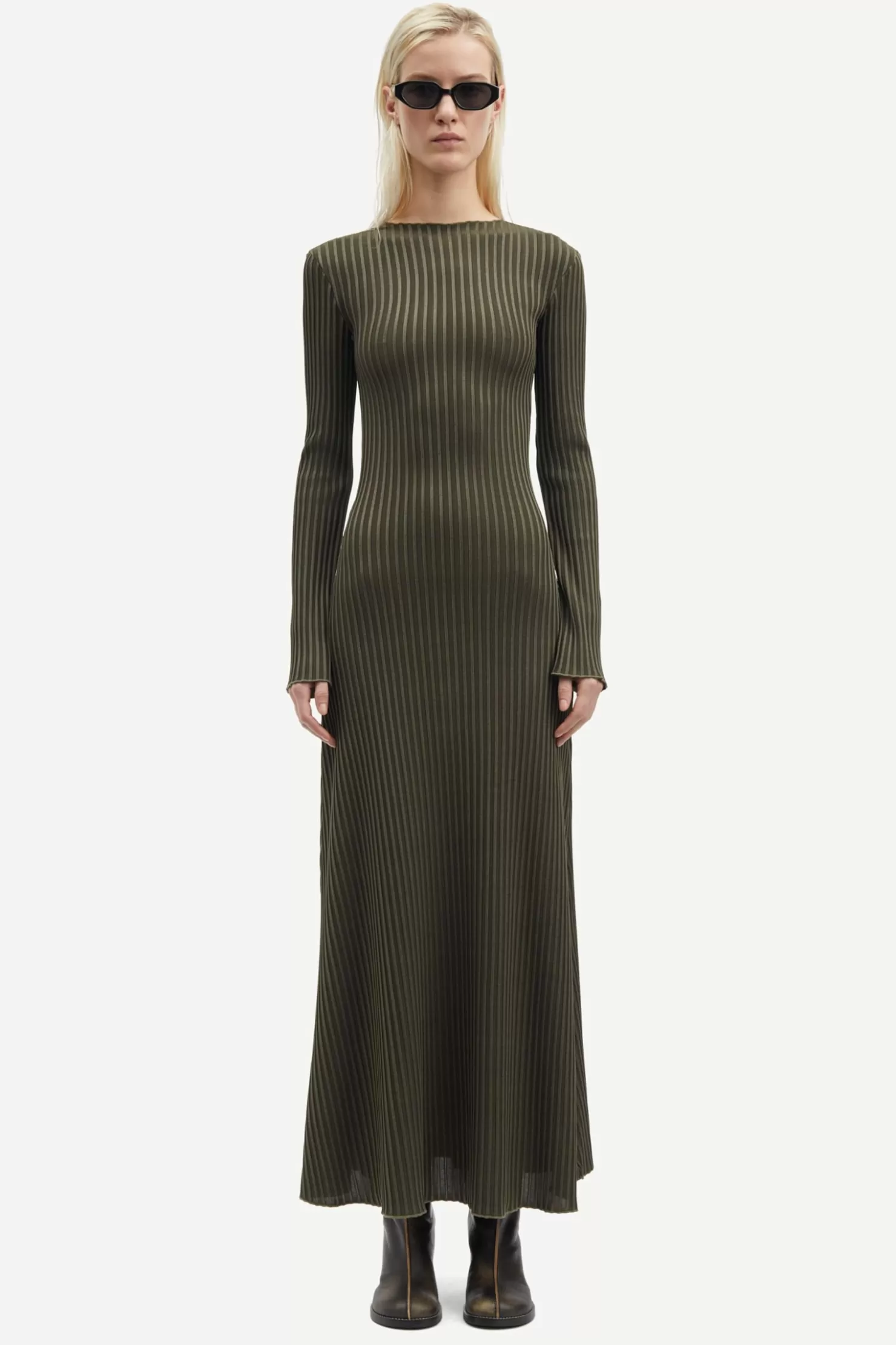 Women Samsøe Samsøe SACRANE DRESS 15339