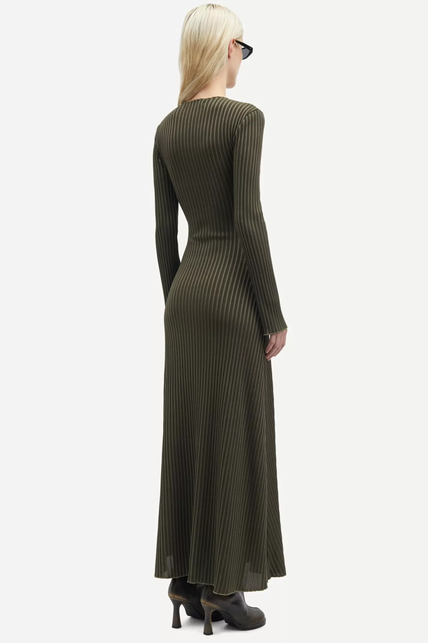 Women Samsøe Samsøe SACRANE DRESS 15339