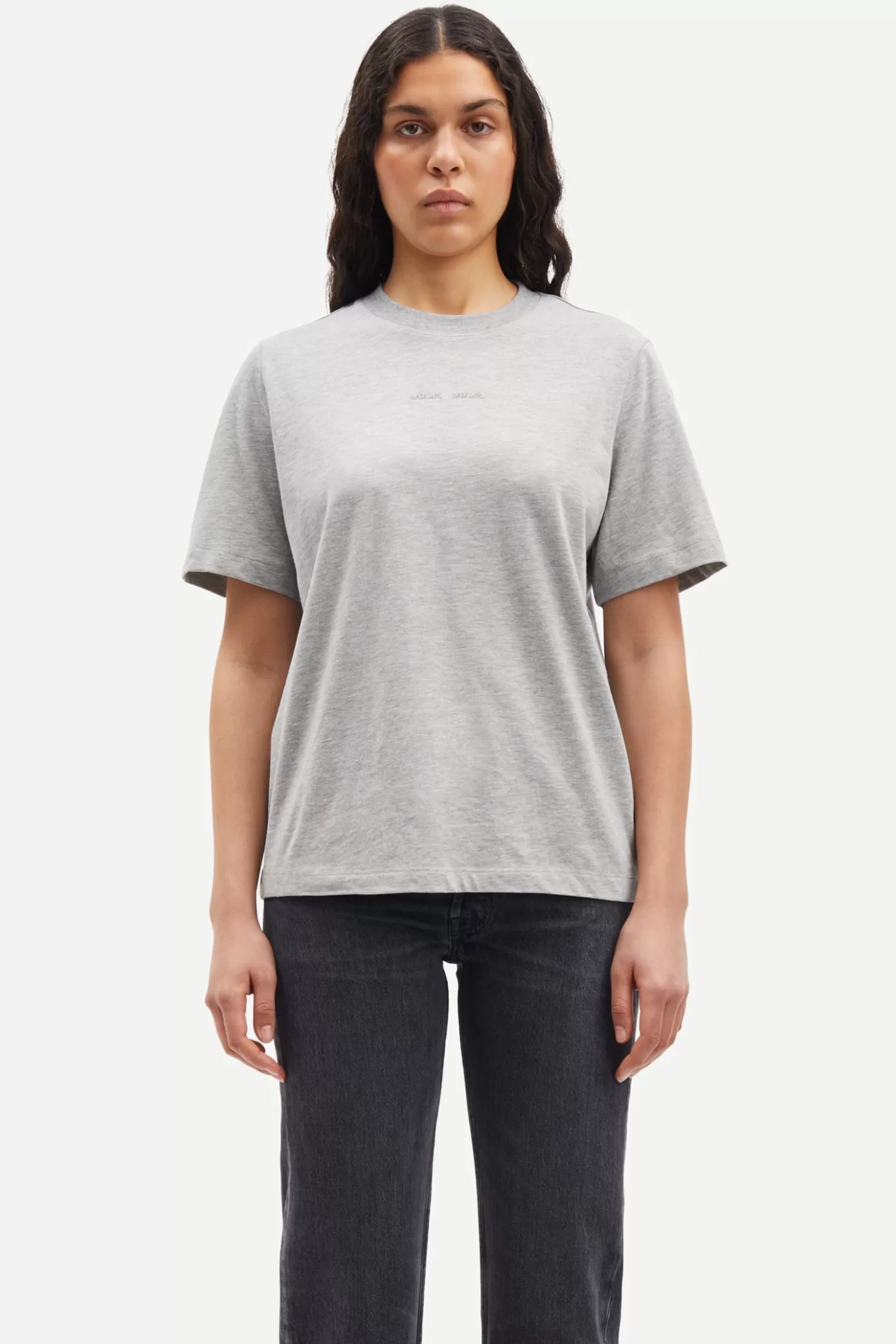 Women Samsøe Samsøe SADALILA T-SHIRT 10379