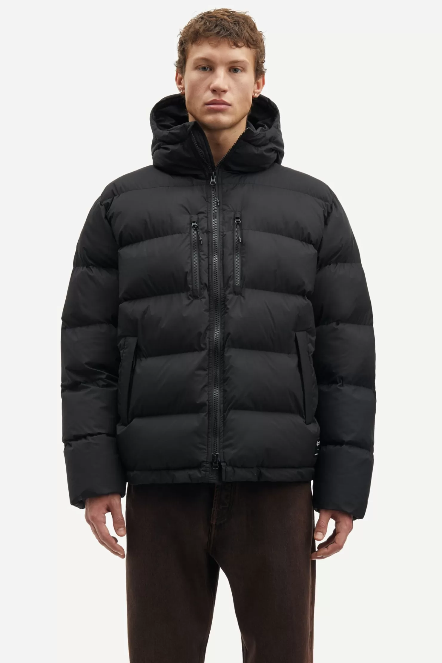 Samsøe Samsøe SADAVID X JACKET 11684