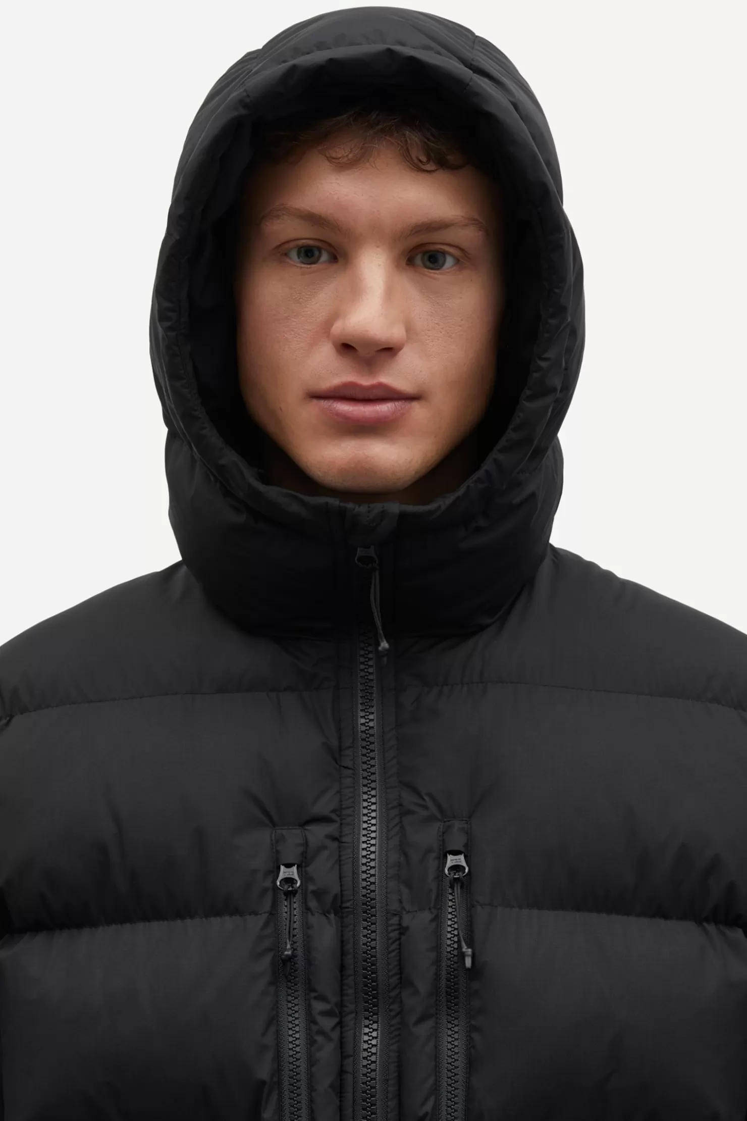 Samsøe Samsøe SADAVID X JACKET 11684