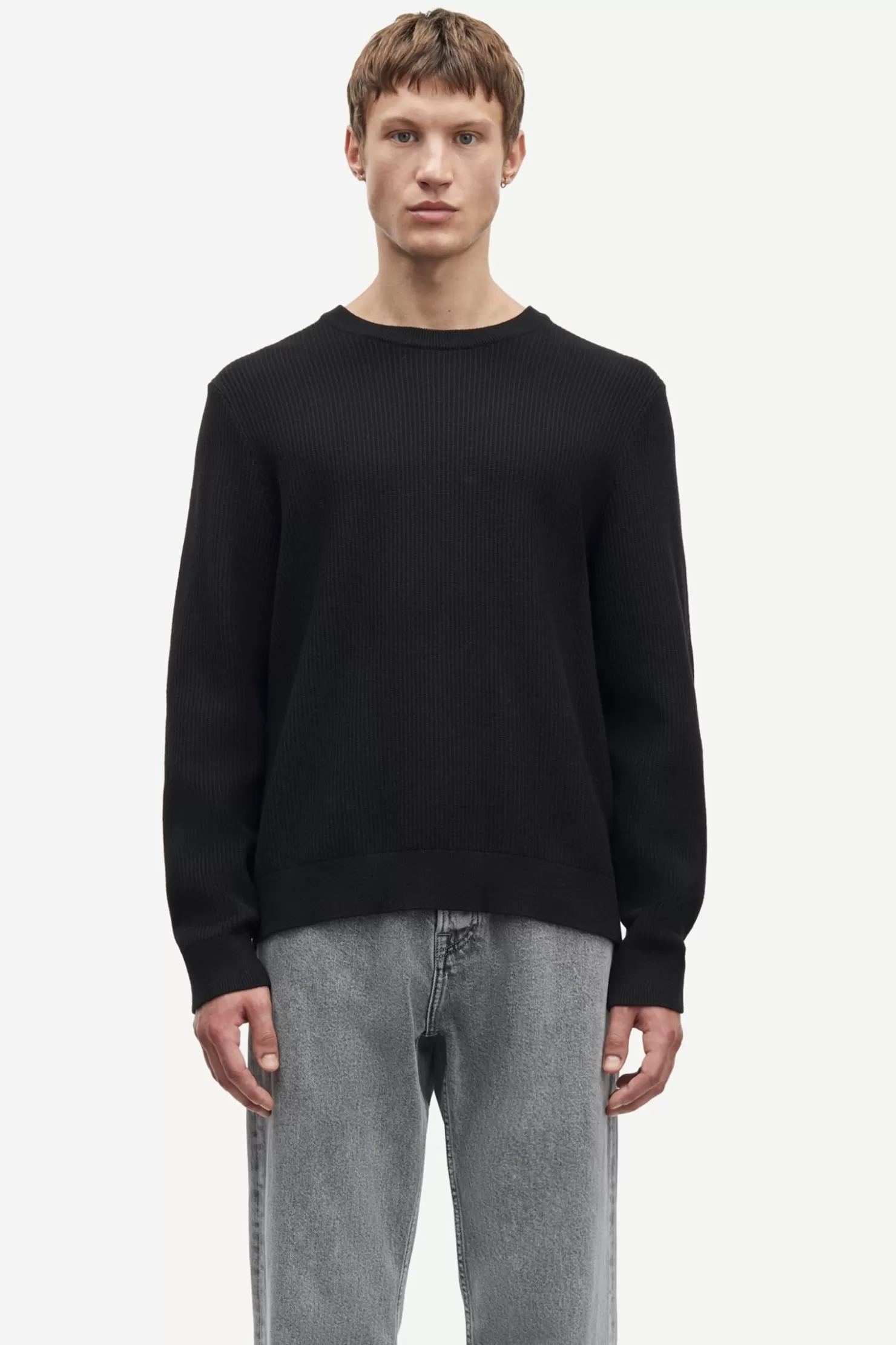 Samsøe Samsøe SADEM SWEATER 10490