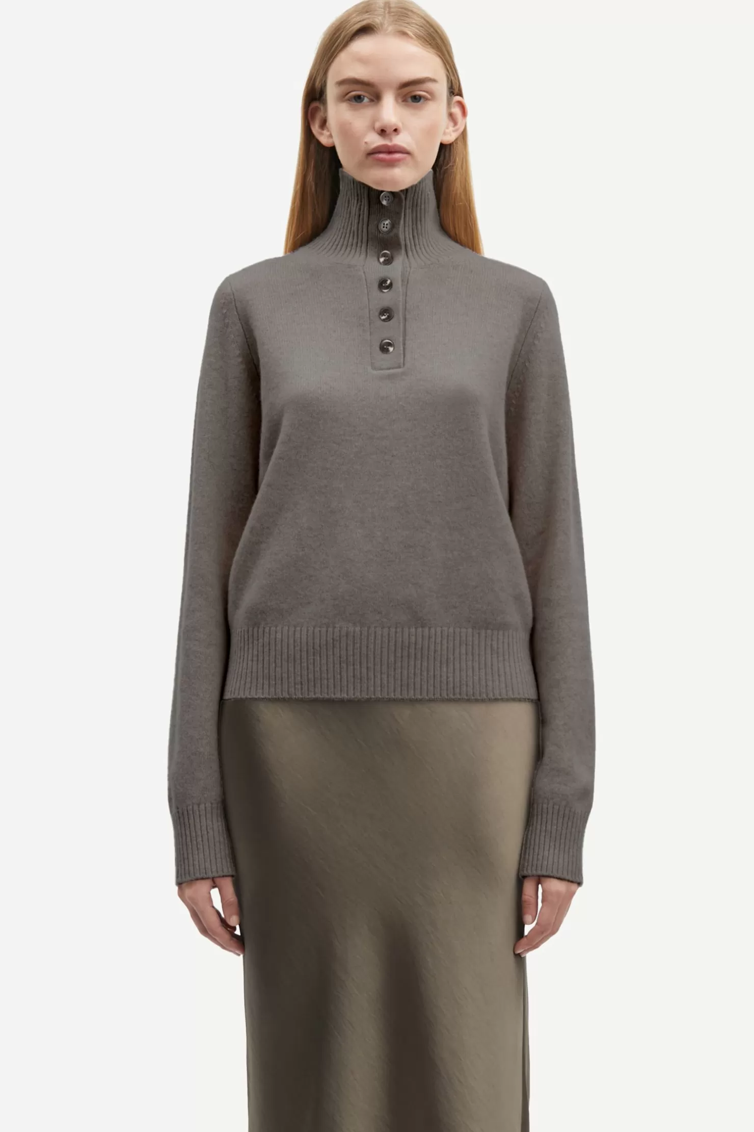 Women Samsøe Samsøe SAELIF TURTLENECK 15010