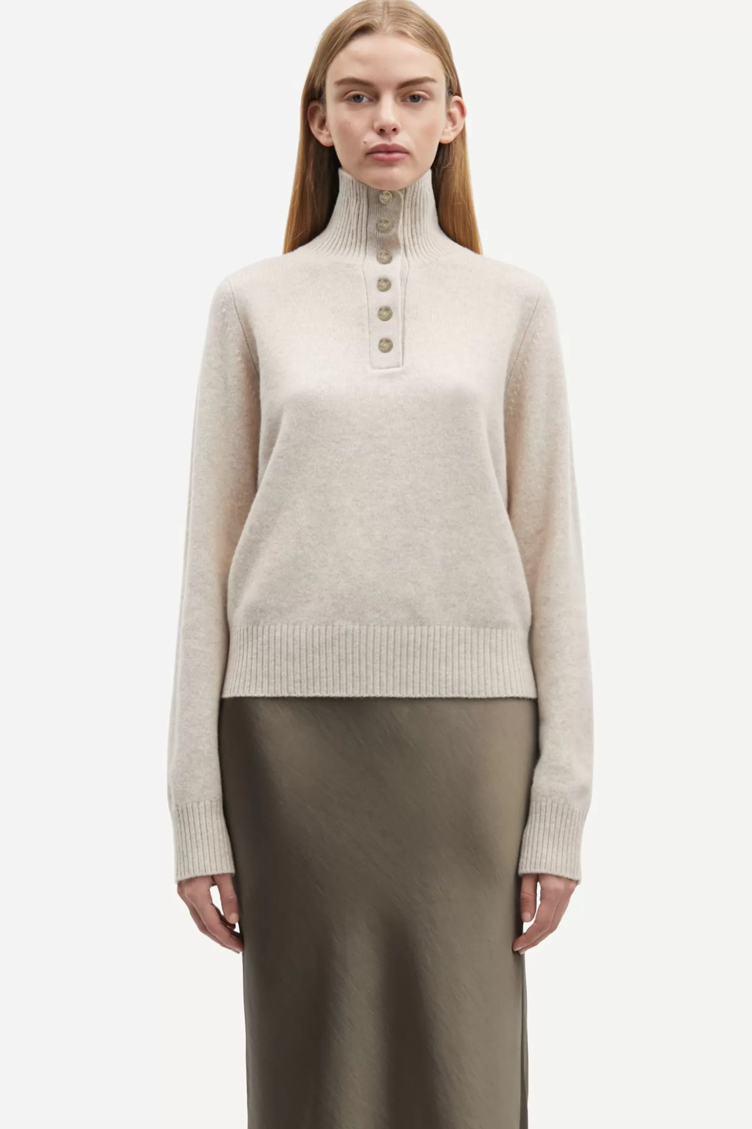 Women Samsøe Samsøe SAELIF TURTLENECK 15010