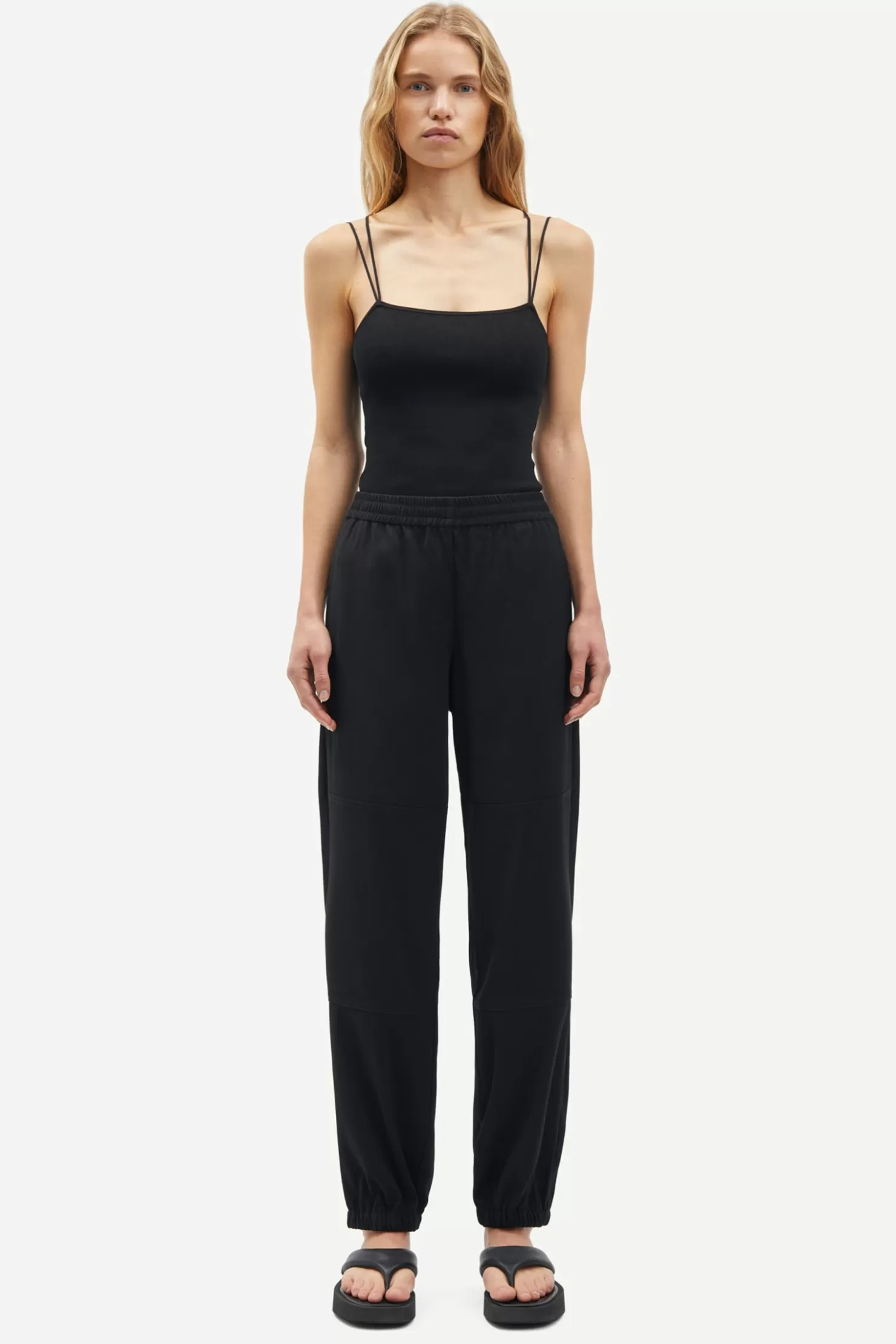 Women Samsøe Samsøe SAGIRAMO TROUSERS 14635