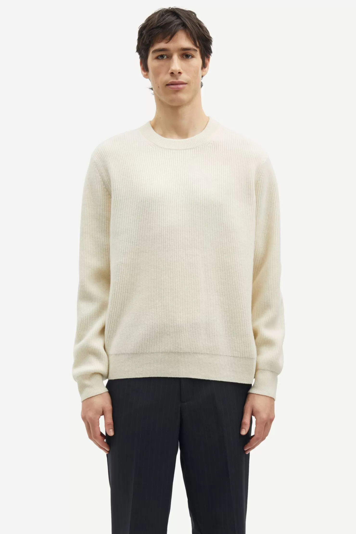 Samsøe Samsøe SAISAKS SWEATER 15010