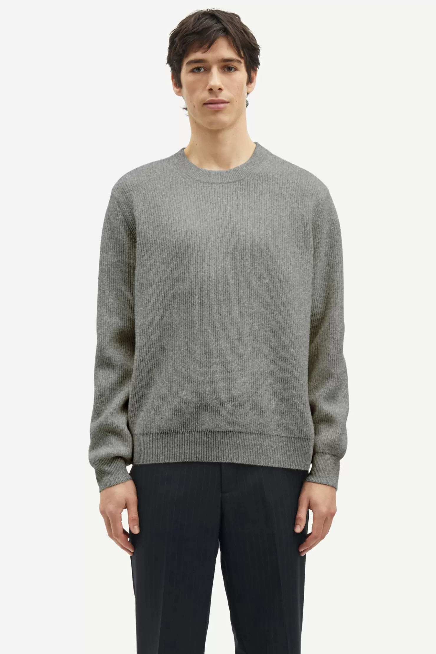 Samsøe Samsøe SAISAKS SWEATER 15010