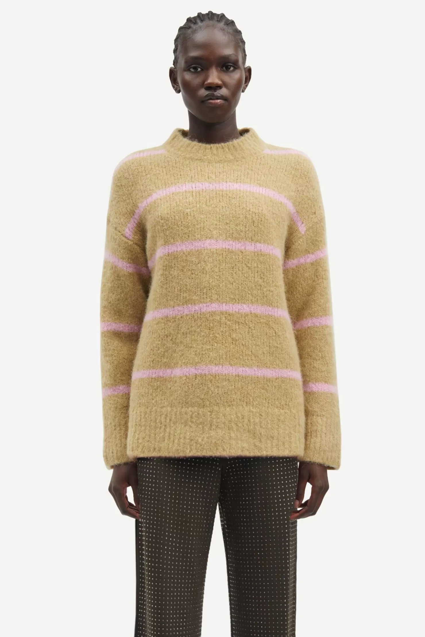 Women Samsøe Samsøe SAJOAN SWEATER 15354