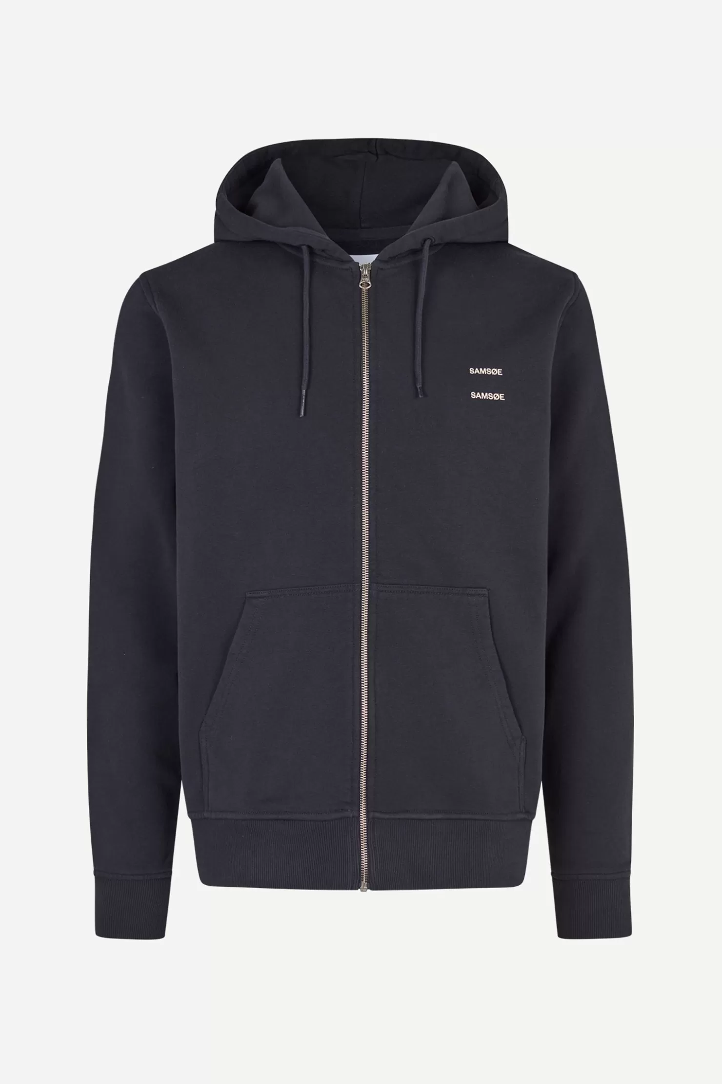 Samsøe Samsøe SAJOEL ZIP HOODIE 11414