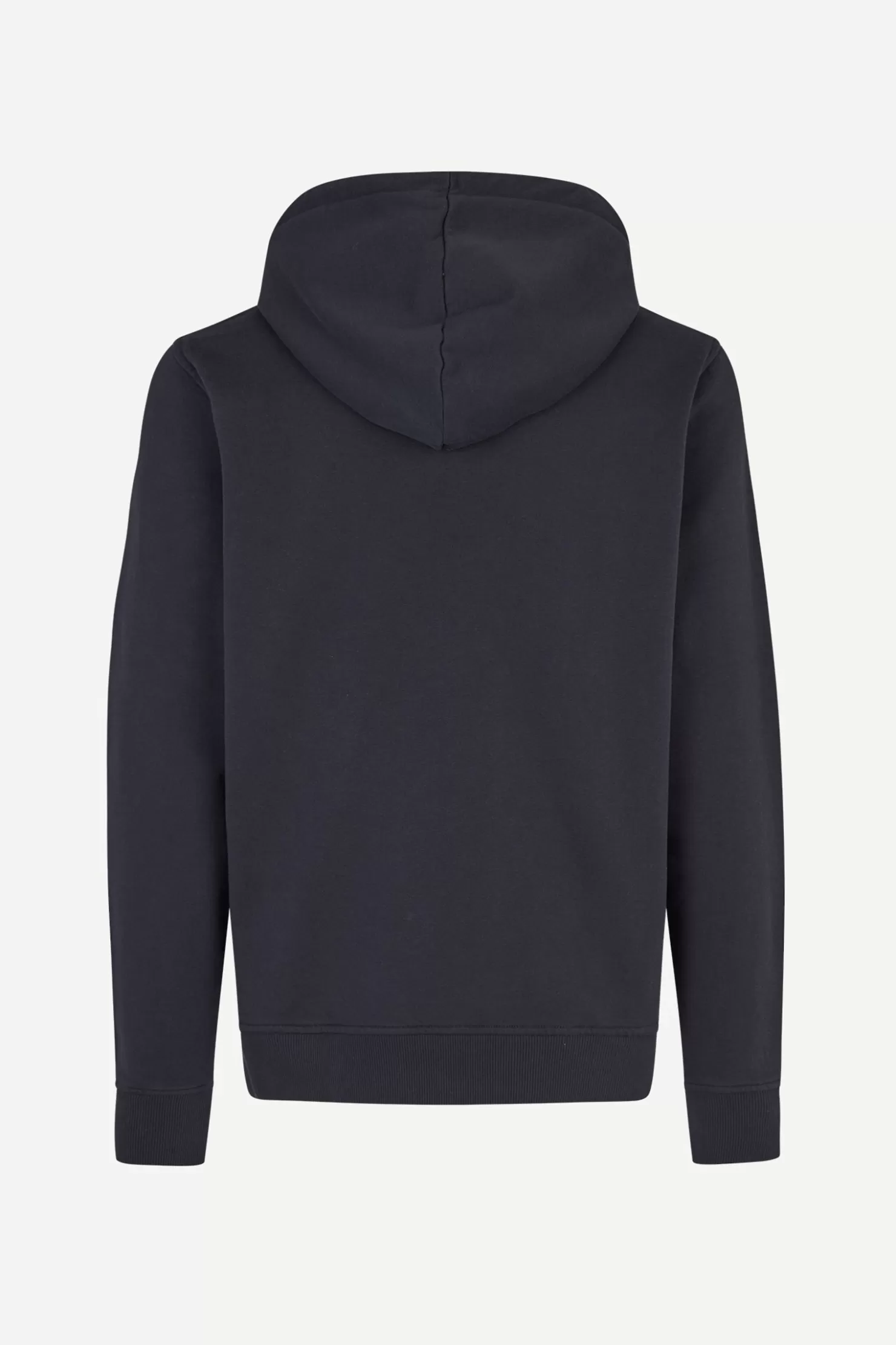 Samsøe Samsøe SAJOEL ZIP HOODIE 11414