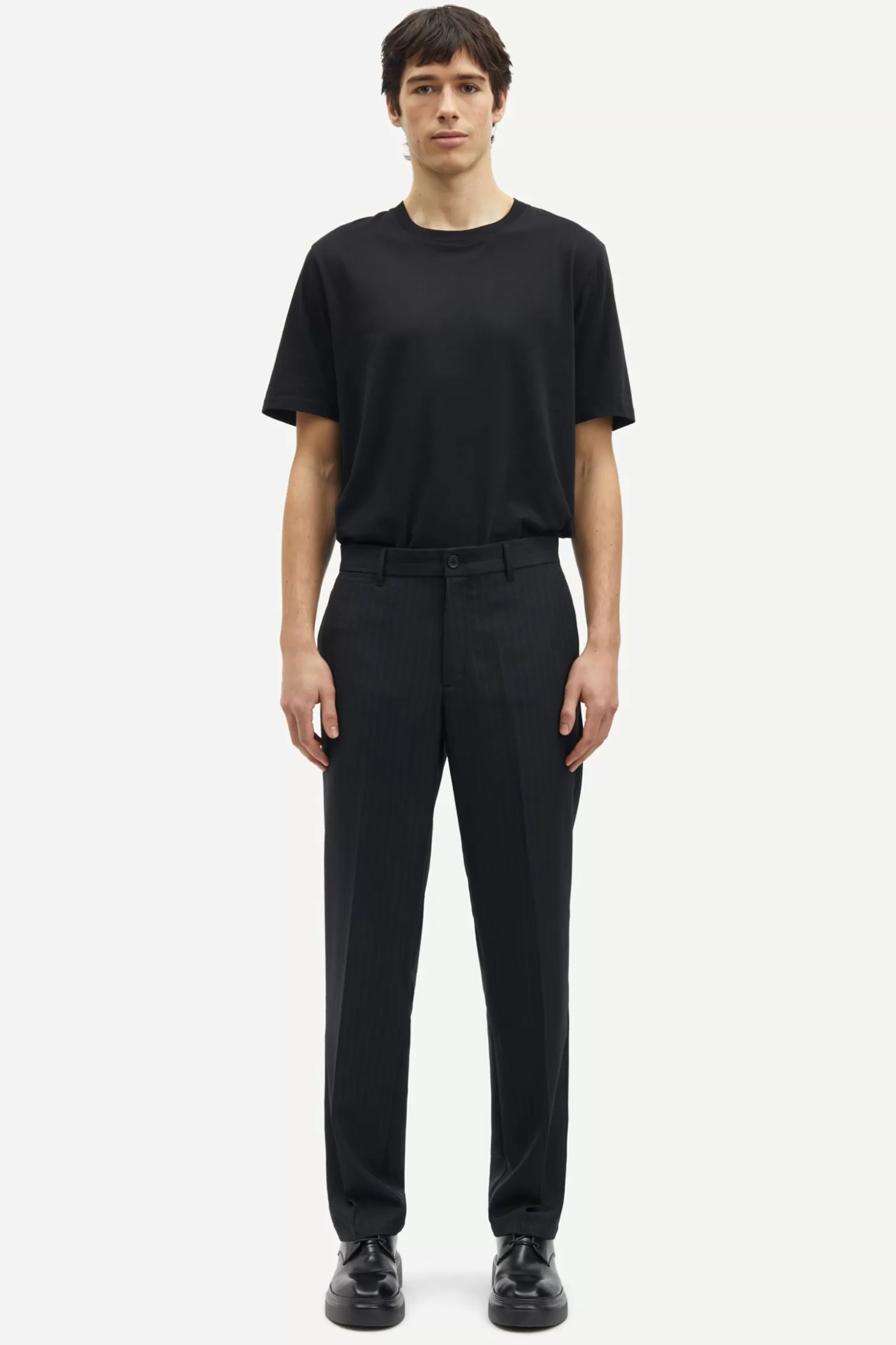 Samsøe Samsøe SAJOHNNY TROUSERS 15348