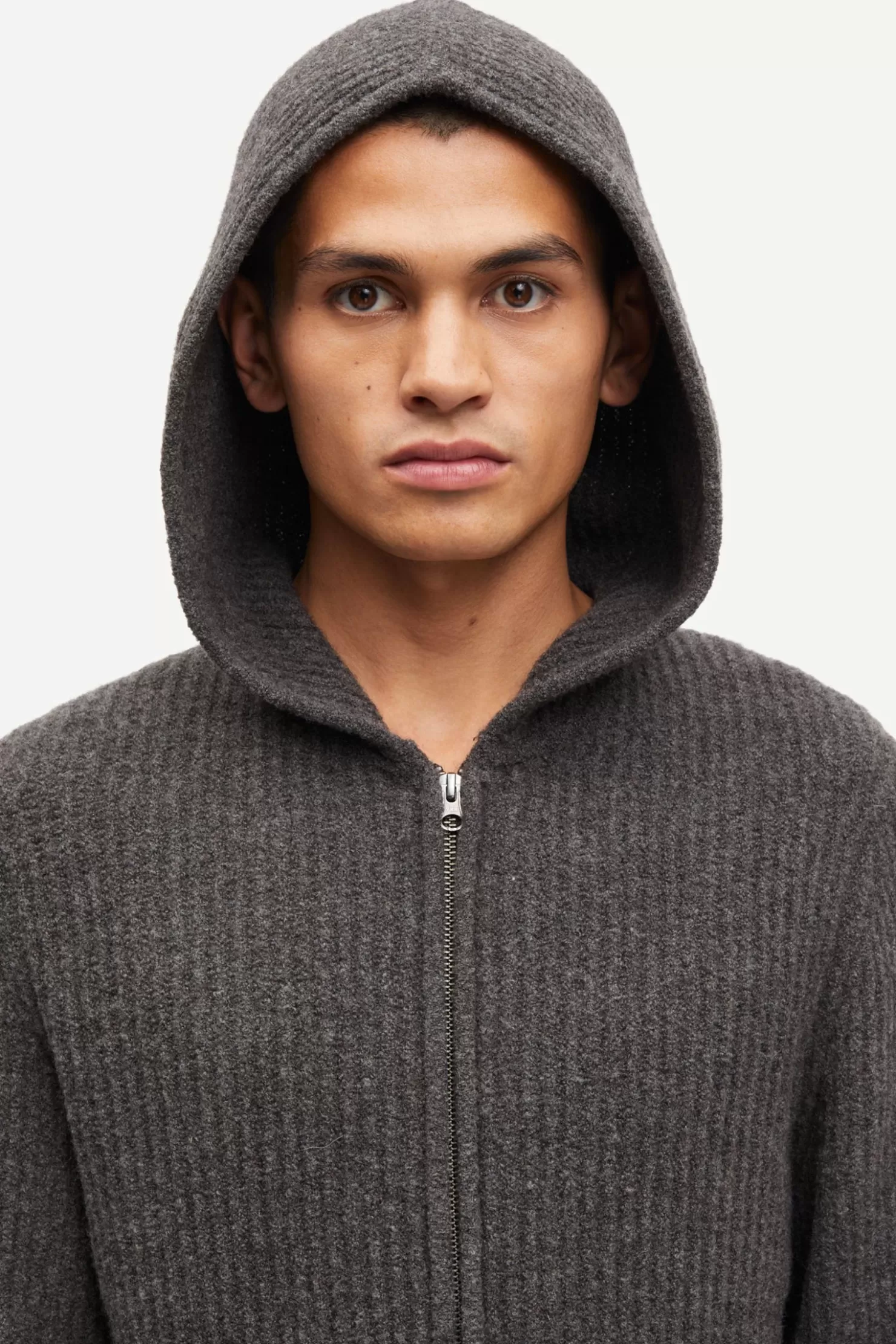 Samsøe Samsøe SAKOJI HOODIE 15329