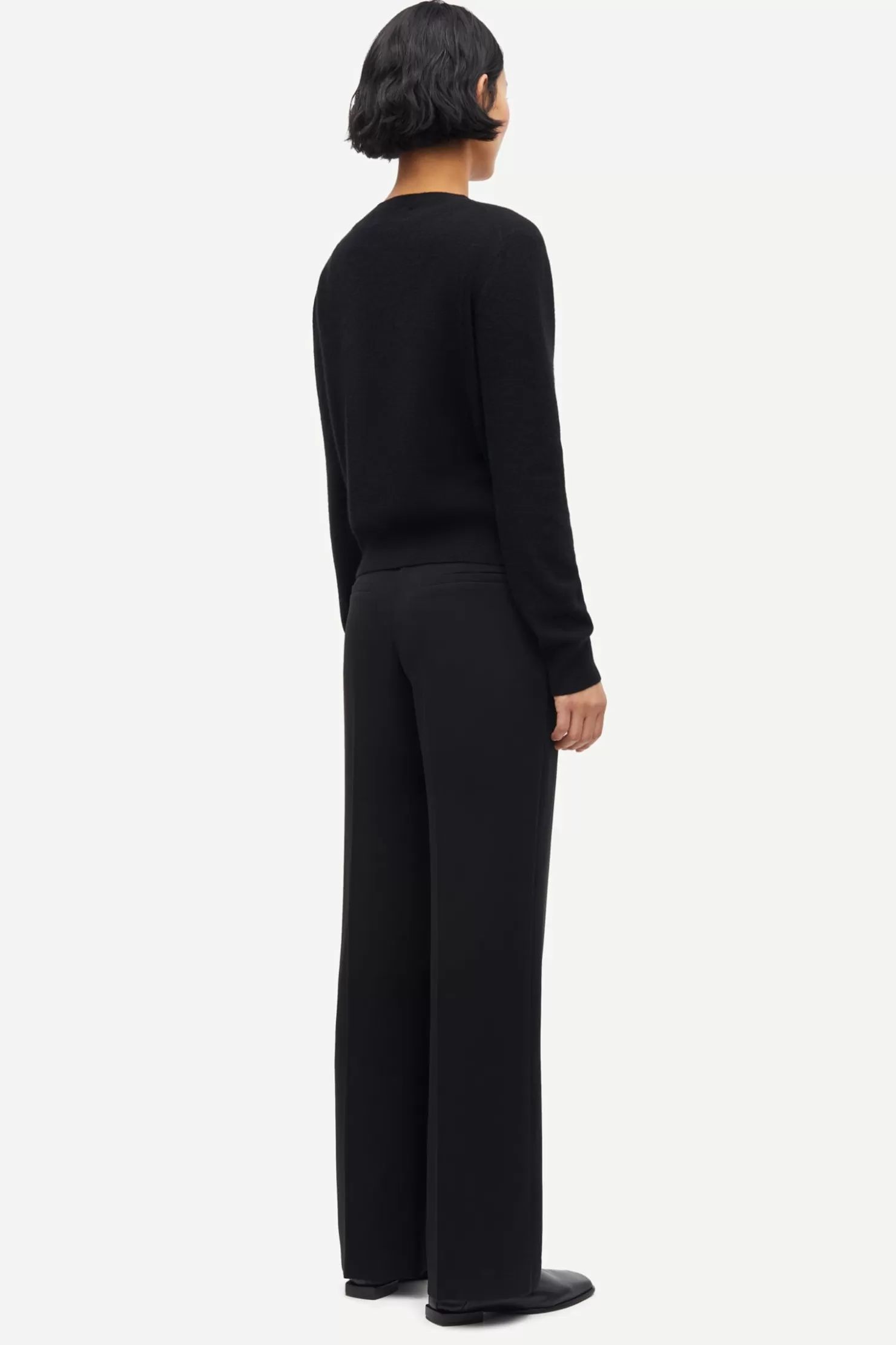 Women Samsøe Samsøe SALARA TROUSERS 15596