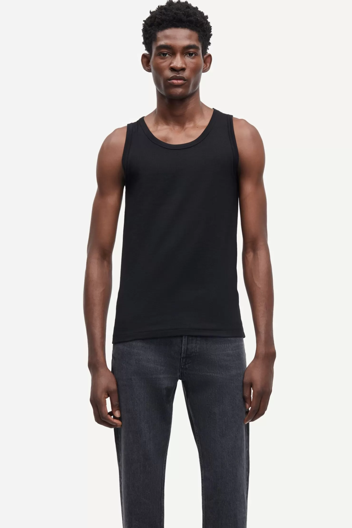 Samsøe Samsøe SALARS TANK TOP 7542