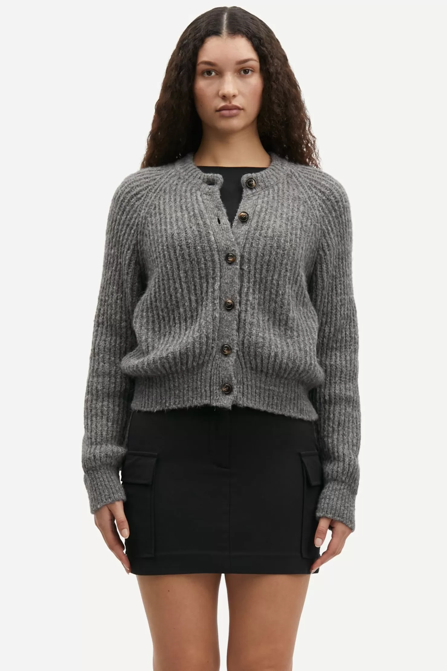 Women Samsøe Samsøe SALAYLA CARDIGAN 15009