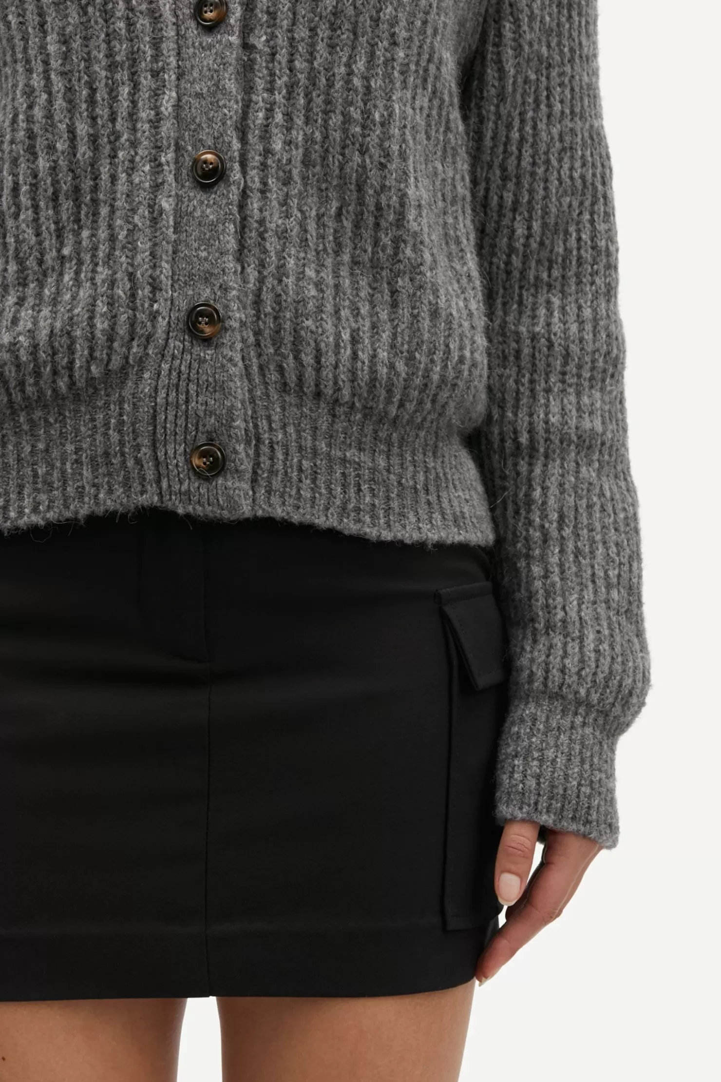 Women Samsøe Samsøe SALAYLA CARDIGAN 15009