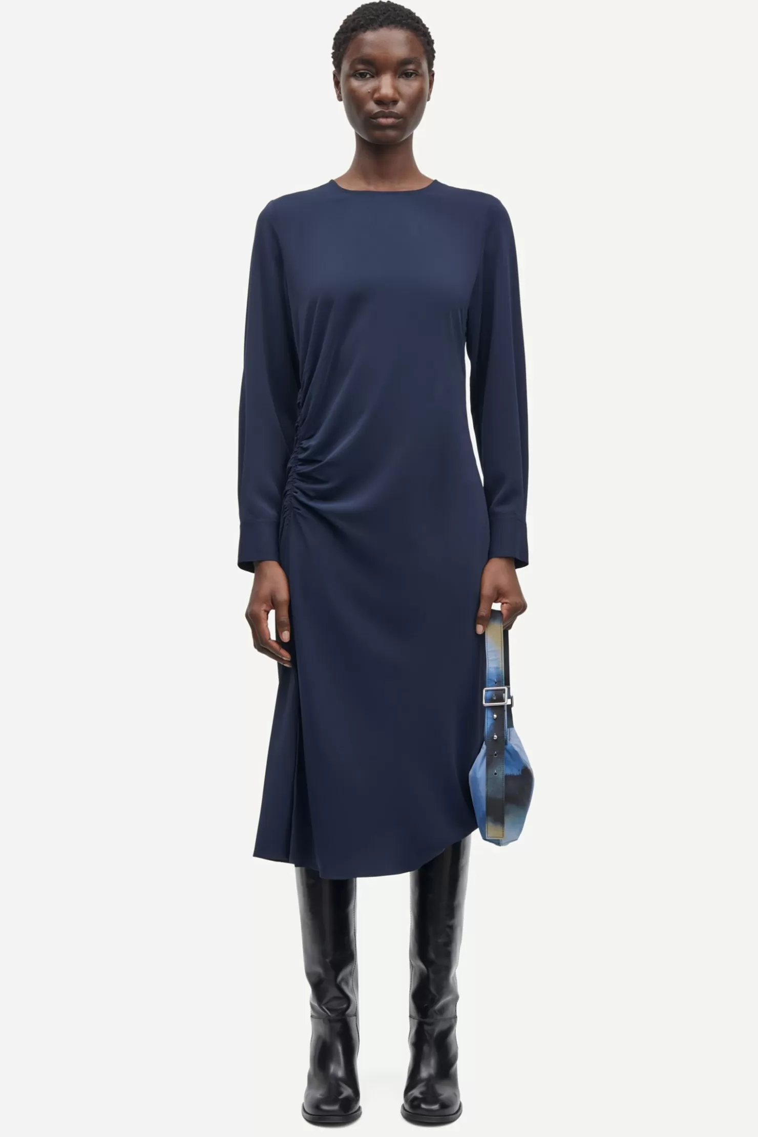 Women Samsøe Samsøe SALEASY DRESS 15455