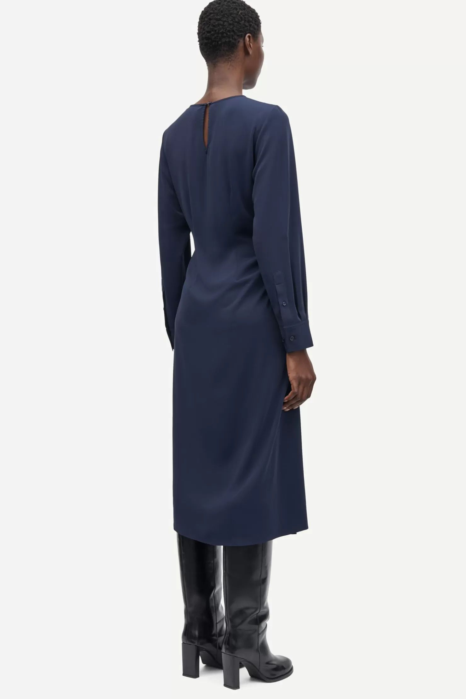 Women Samsøe Samsøe SALEASY DRESS 15455