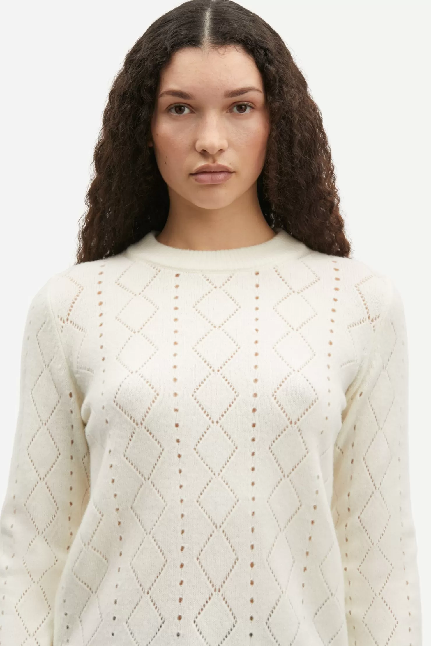 Women Samsøe Samsøe SALEE SWEATER 15355