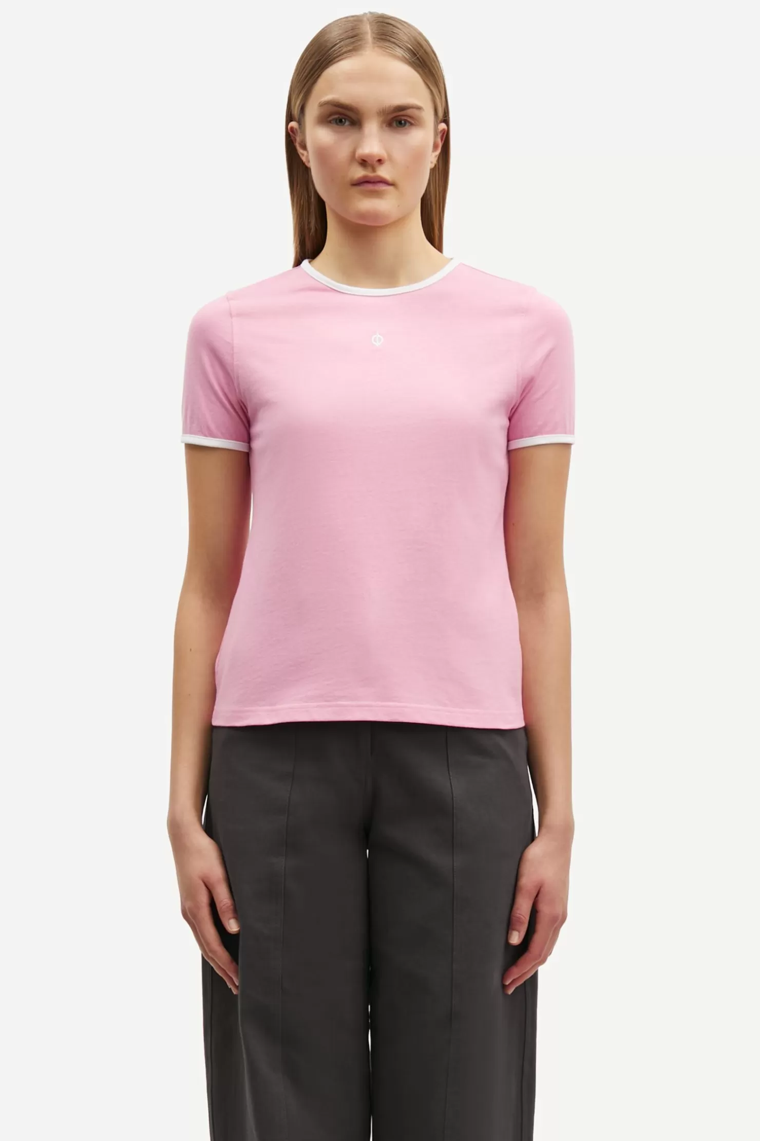 Women Samsøe Samsøe SALIA T-SHIRT 14508