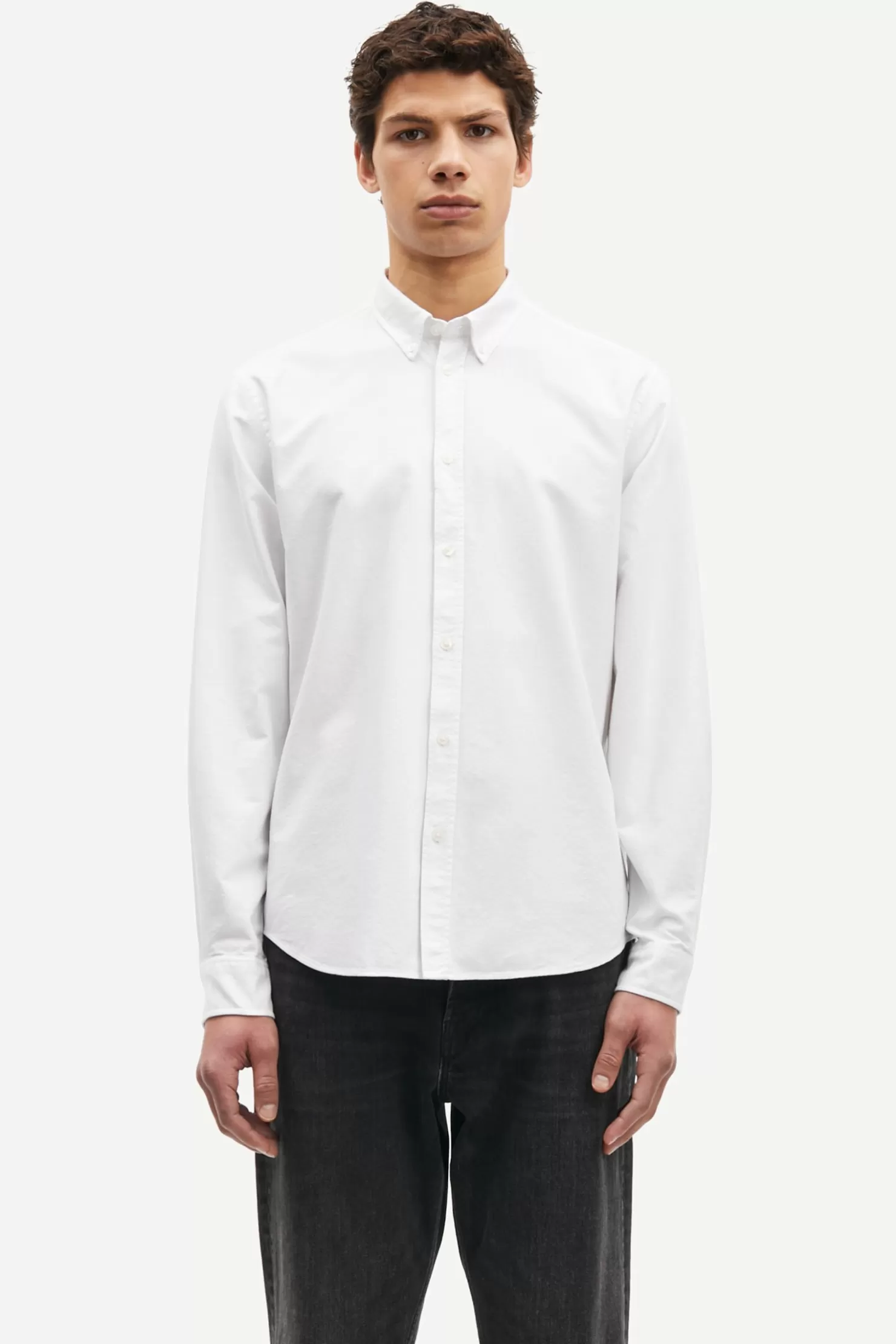 Samsøe Samsøe SALIAM BX SHIRT 15095