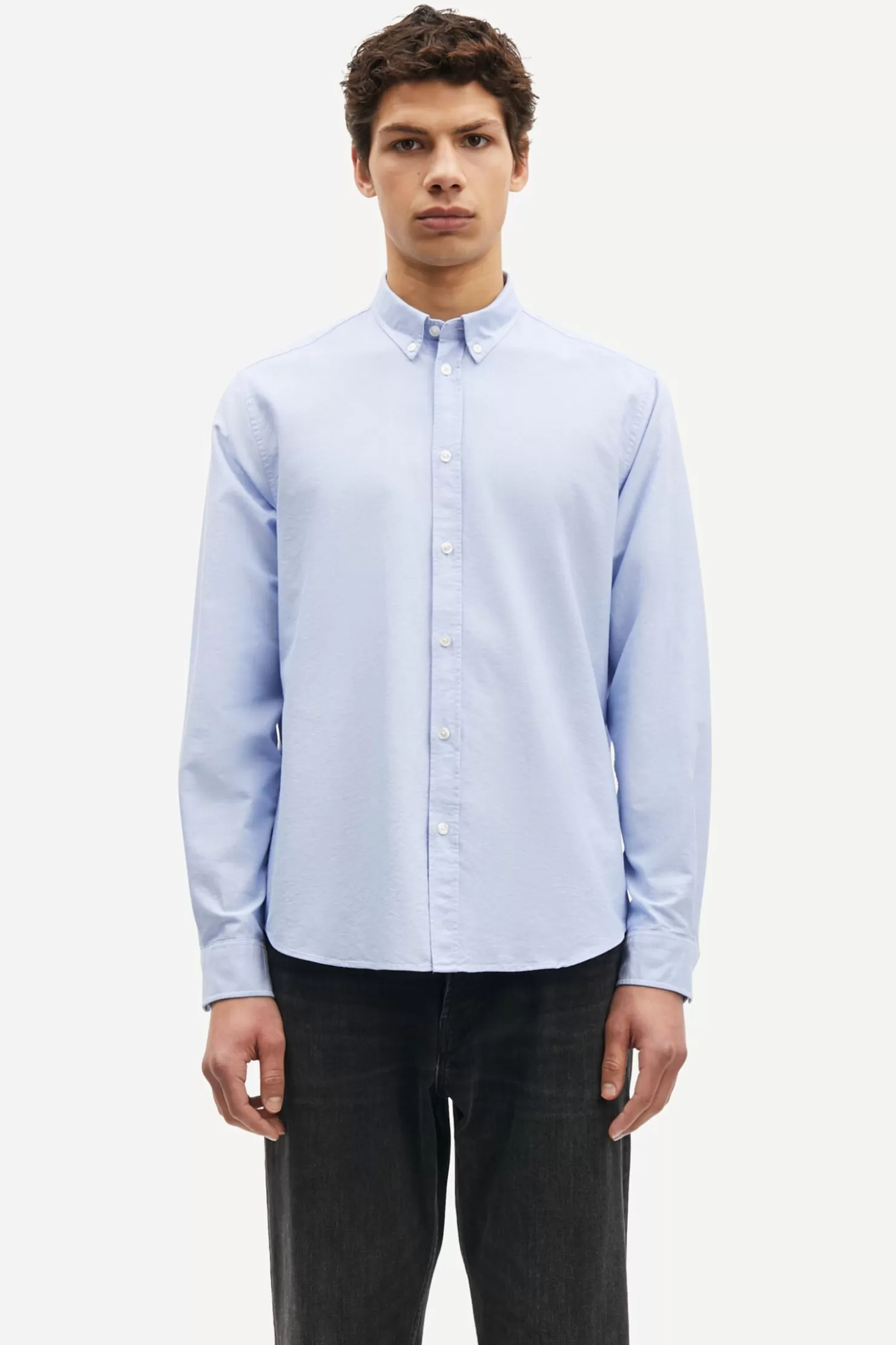 Samsøe Samsøe SALIAM BX SHIRT 15095