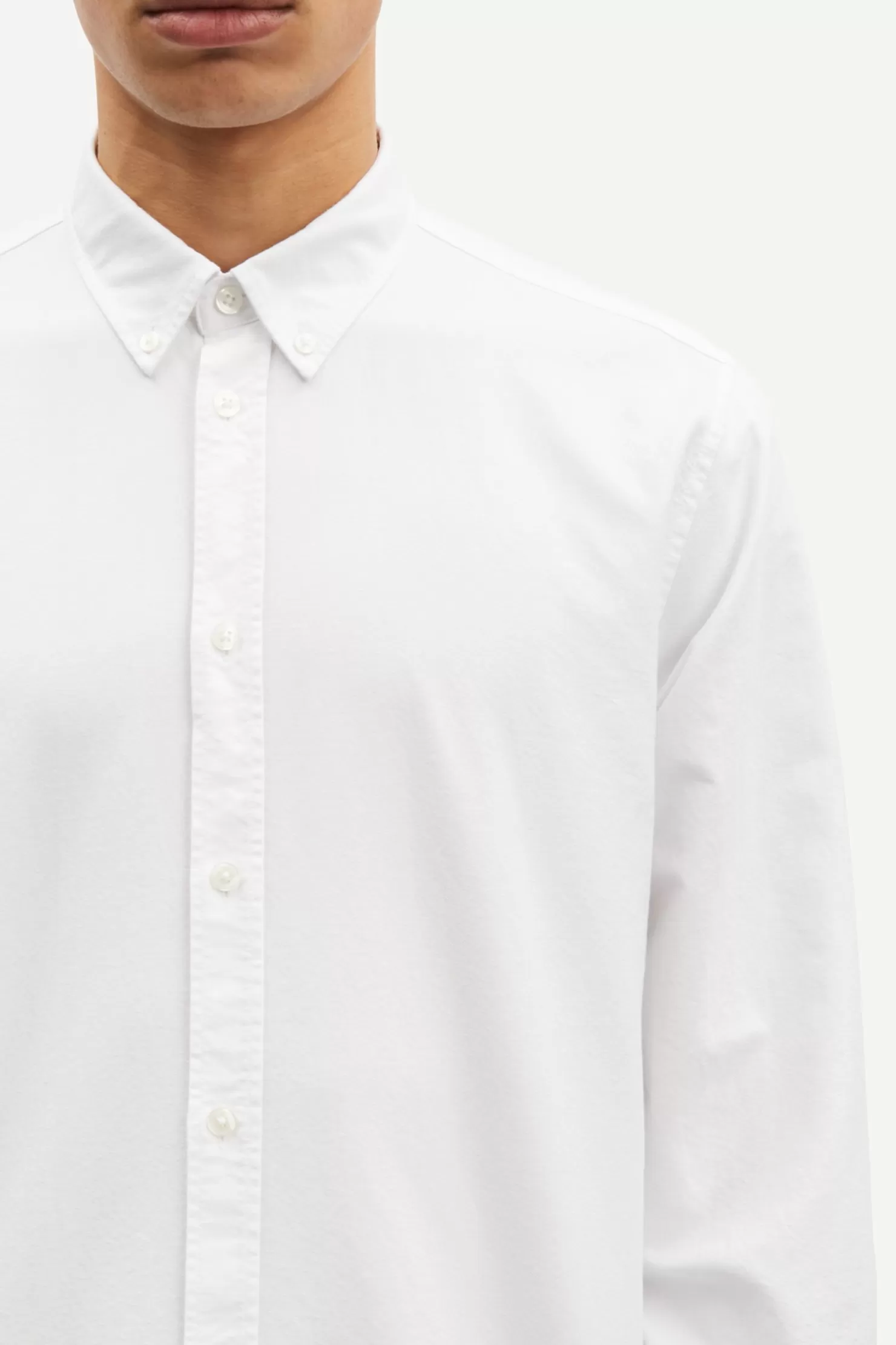 Samsøe Samsøe SALIAM BX SHIRT 15095