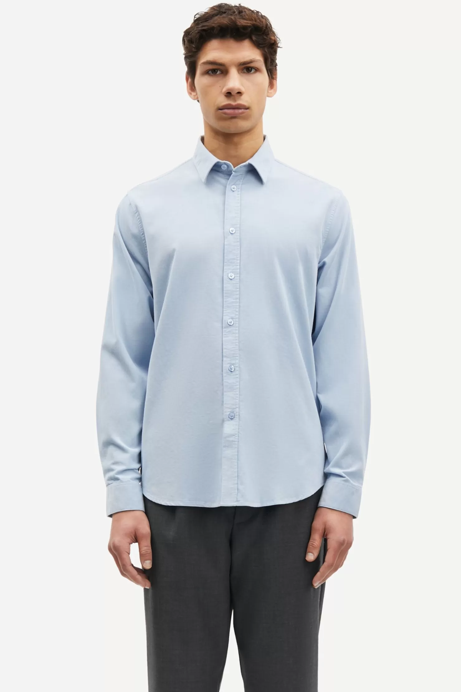 Samsøe Samsøe SALIAM NX SHIRT 10504