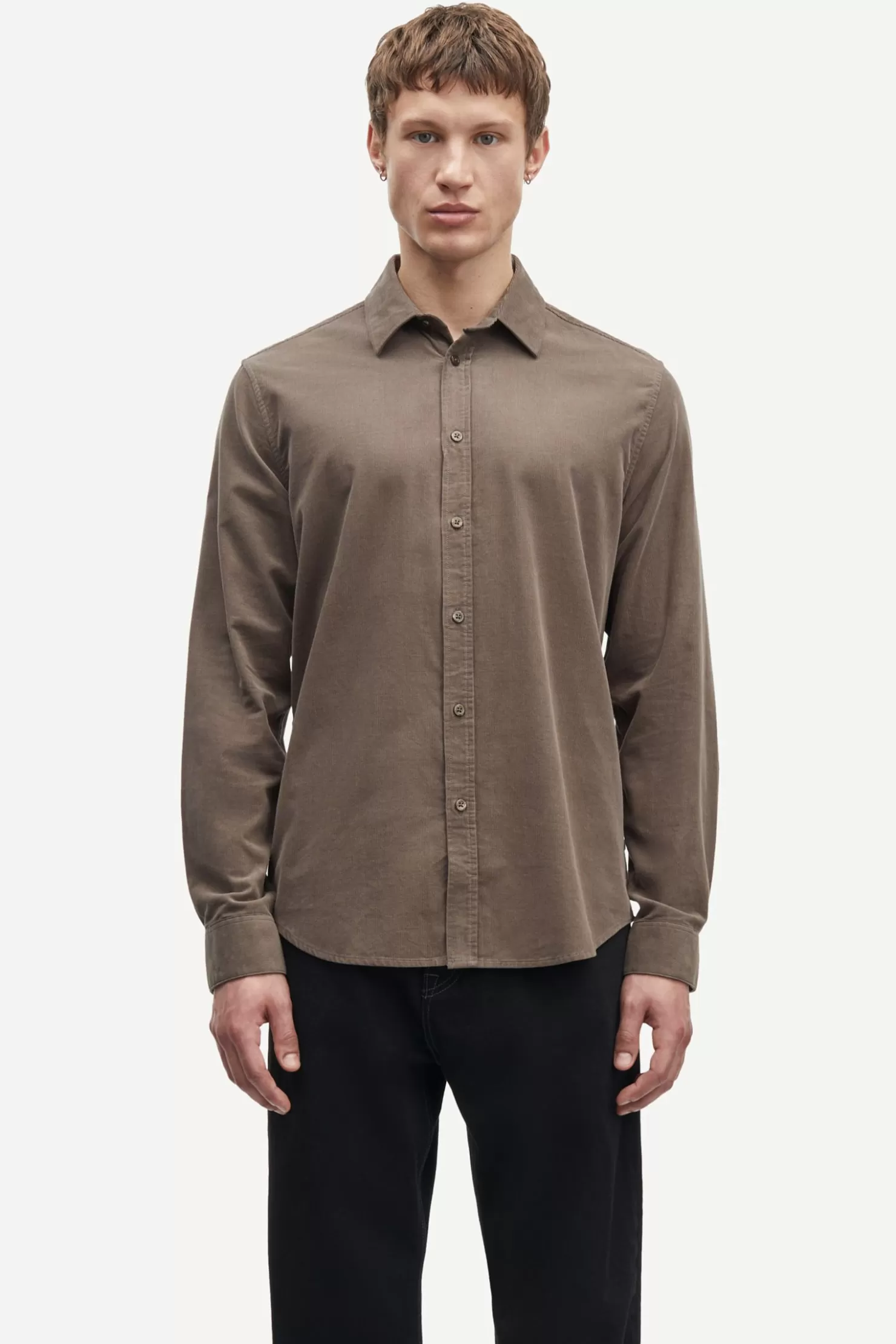 Samsøe Samsøe SALIAM NX SHIRT 10504