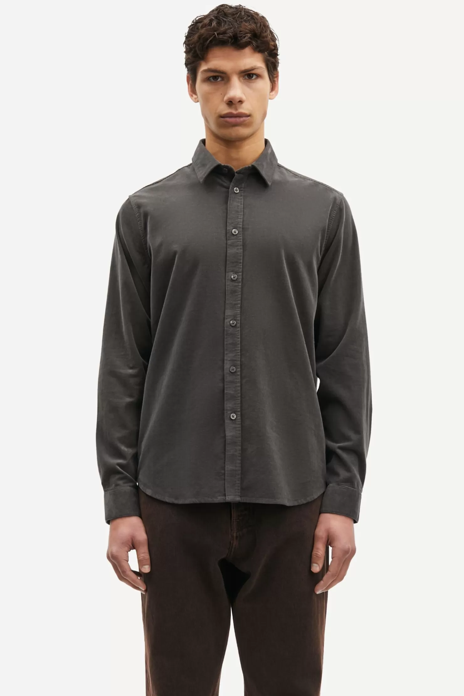 Samsøe Samsøe SALIAM NX SHIRT 10504