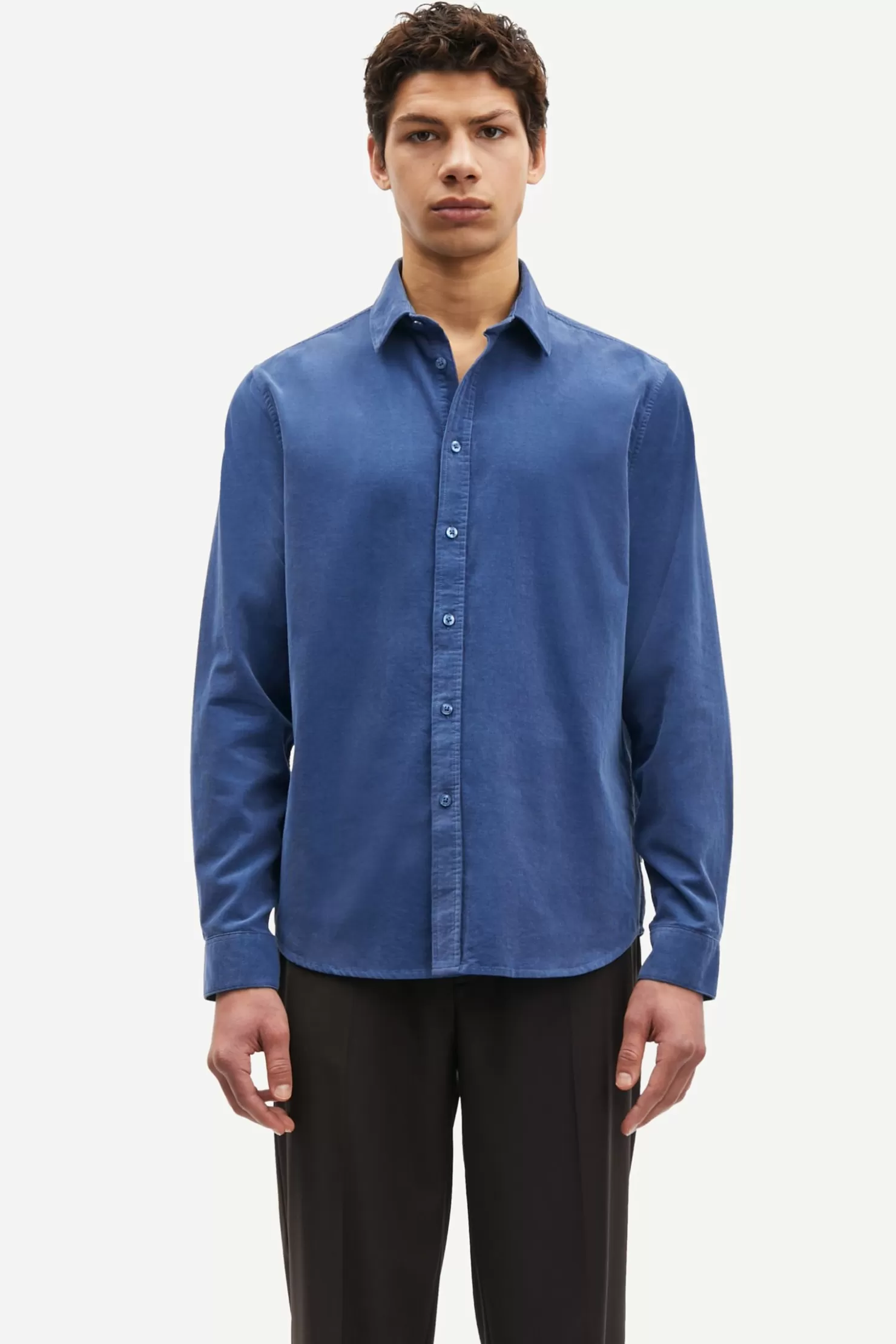 Samsøe Samsøe SALIAM NX SHIRT 10504