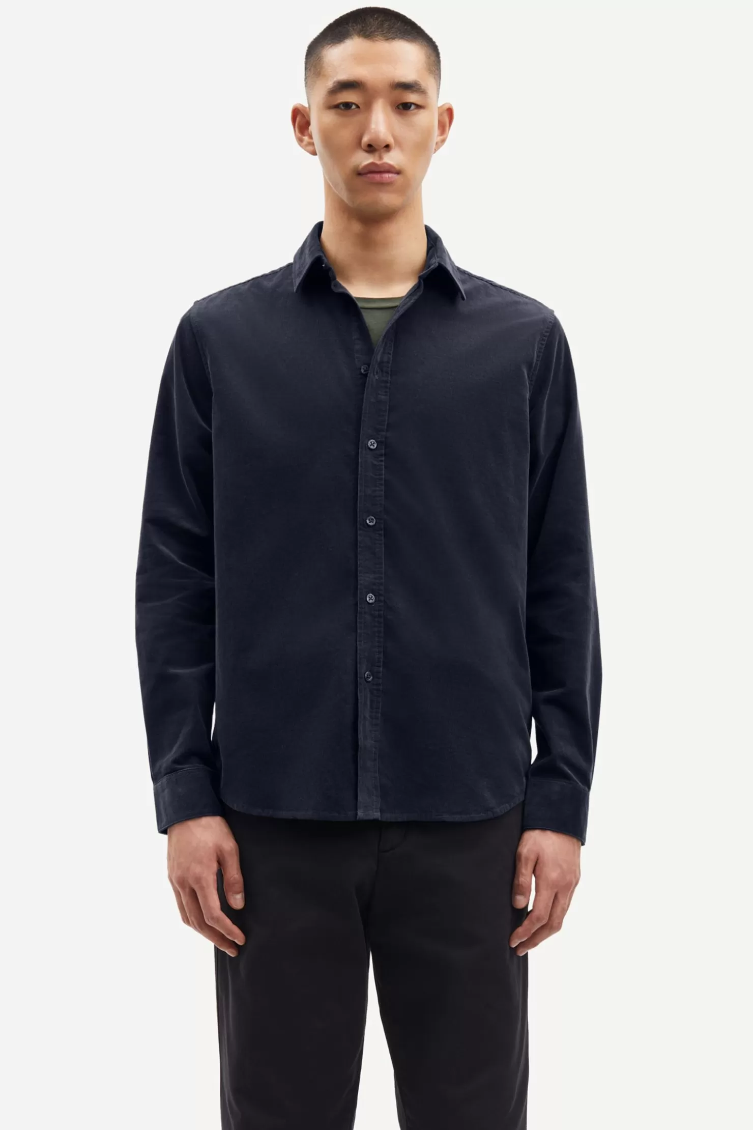 Samsøe Samsøe SALIAM NX SHIRT 10504