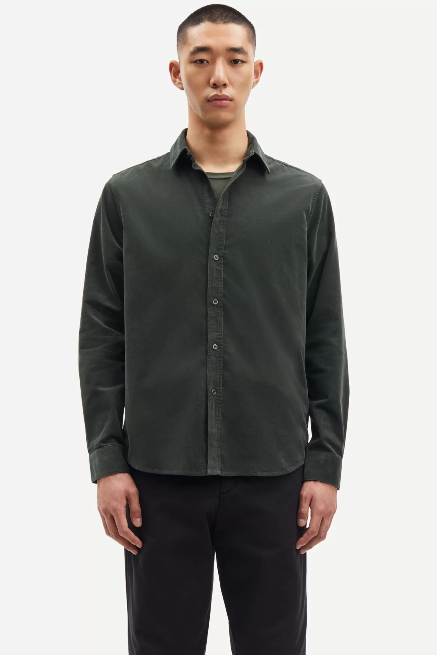 Samsøe Samsøe SALIAM NX SHIRT 10504