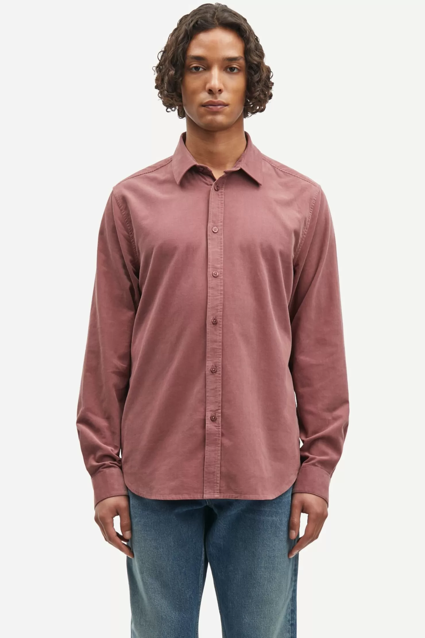 Samsøe Samsøe SALIAM NX SHIRT 10504