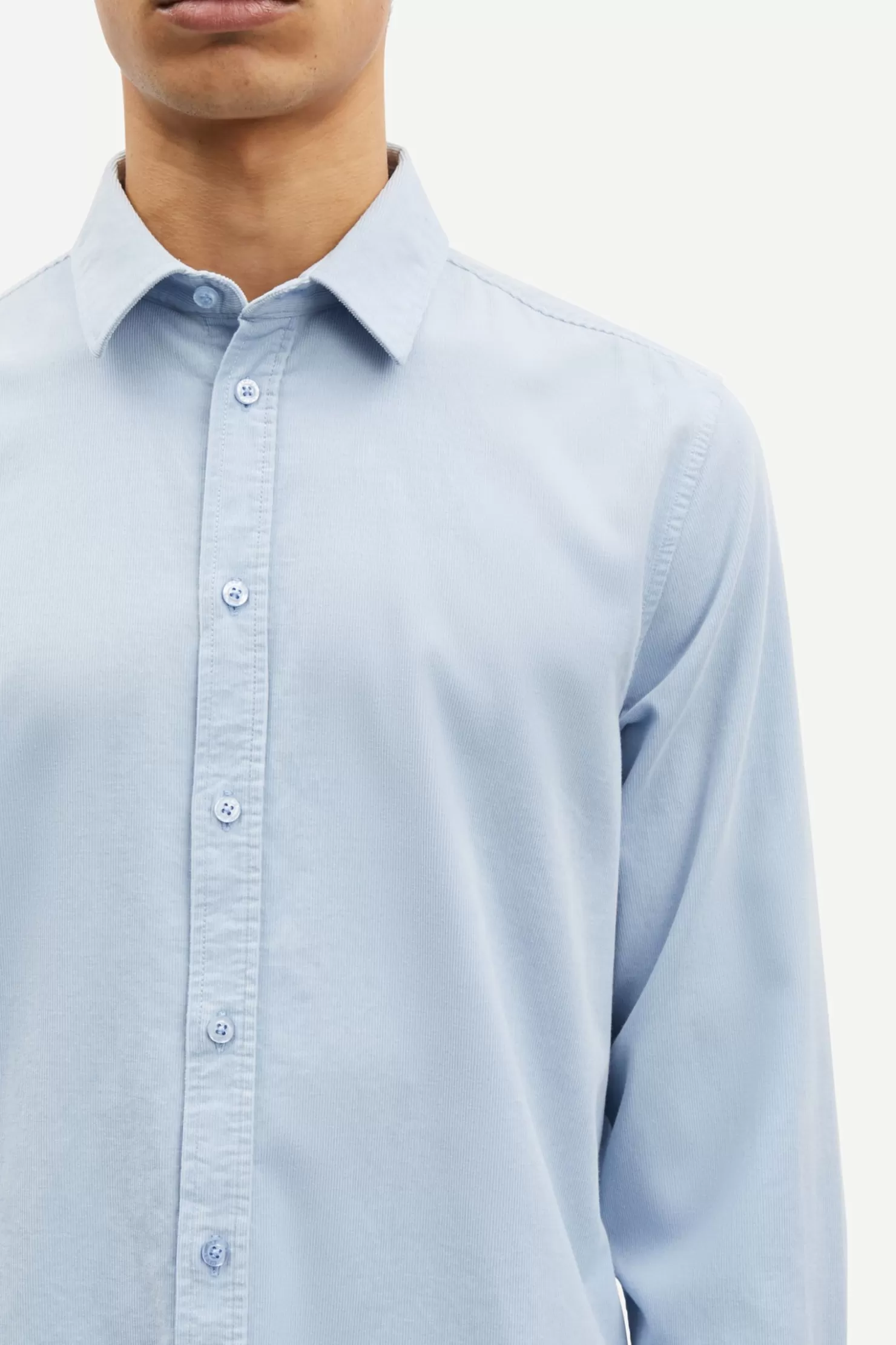 Samsøe Samsøe SALIAM NX SHIRT 10504