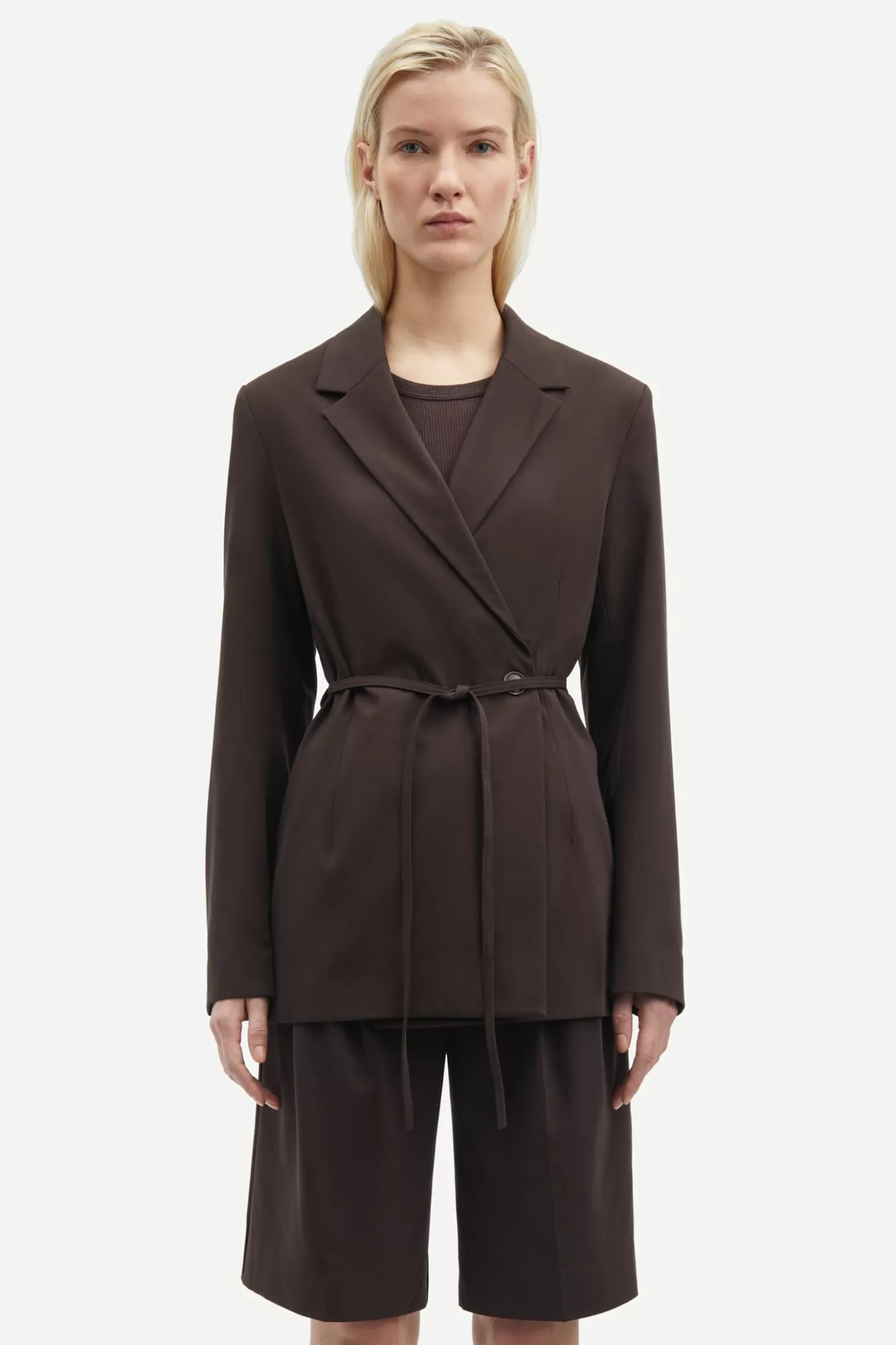 Women Samsøe Samsøe SALOT BLAZER 15496