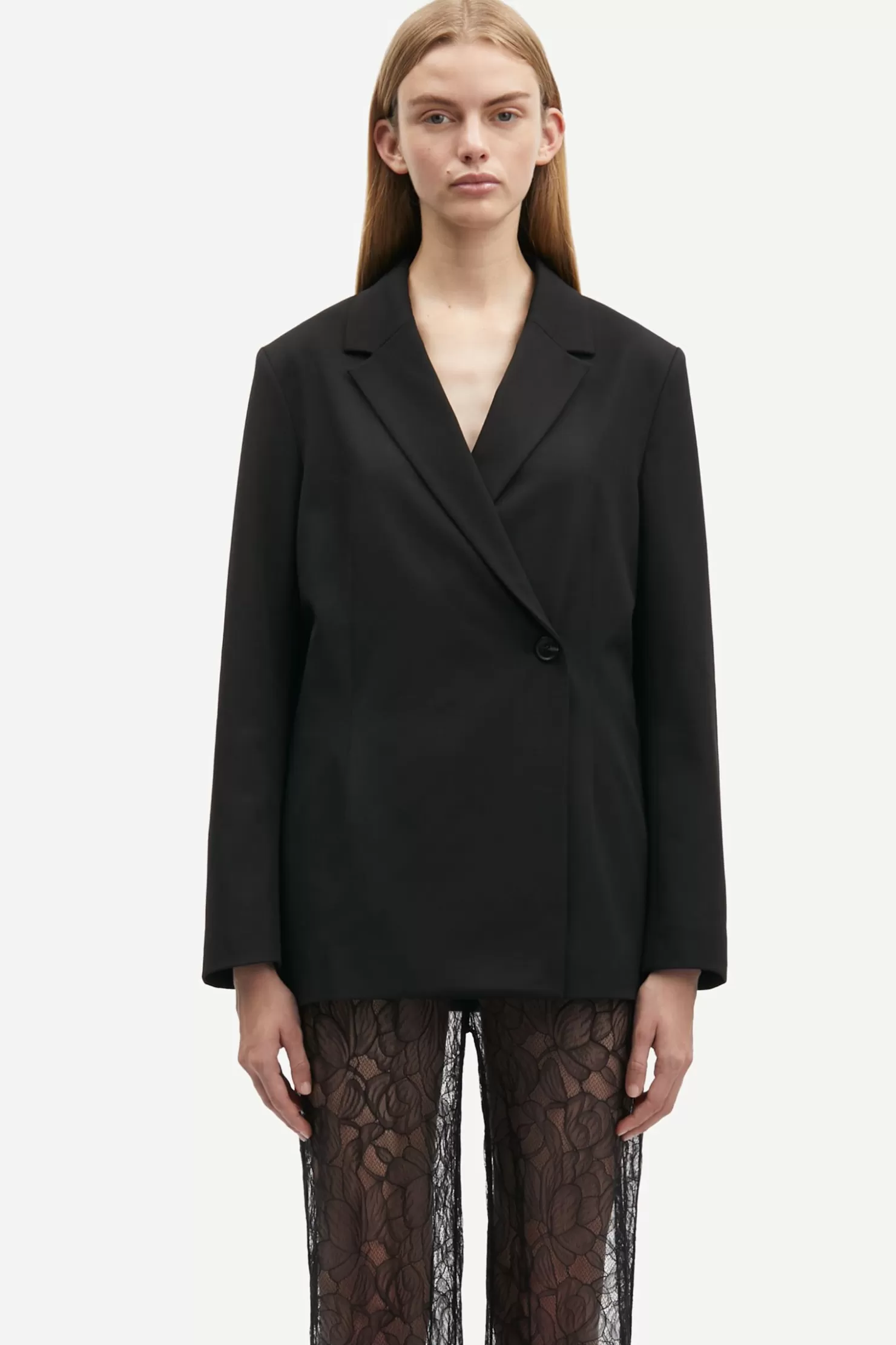 Women Samsøe Samsøe SALOT BLAZER 15496