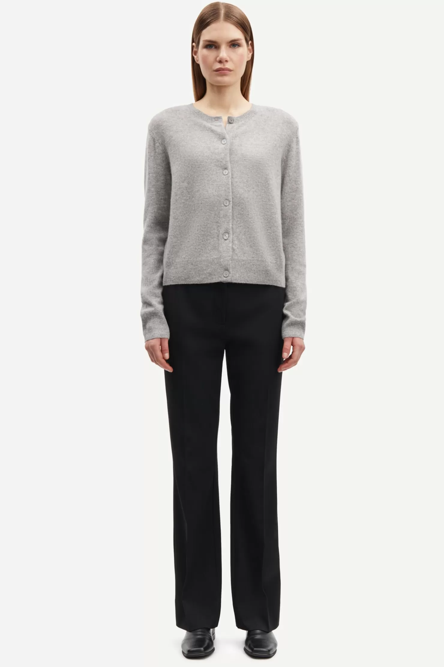 Women Samsøe Samsøe SALOTA TROUSERS 15496