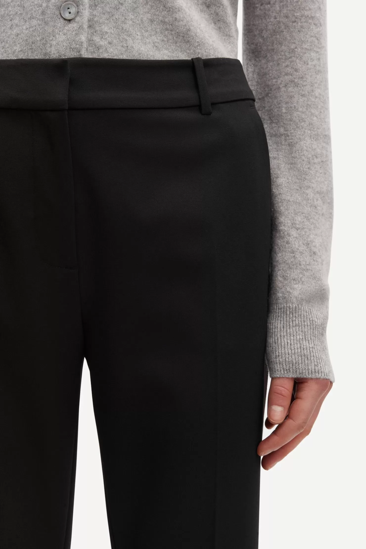 Women Samsøe Samsøe SALOTA TROUSERS 15496