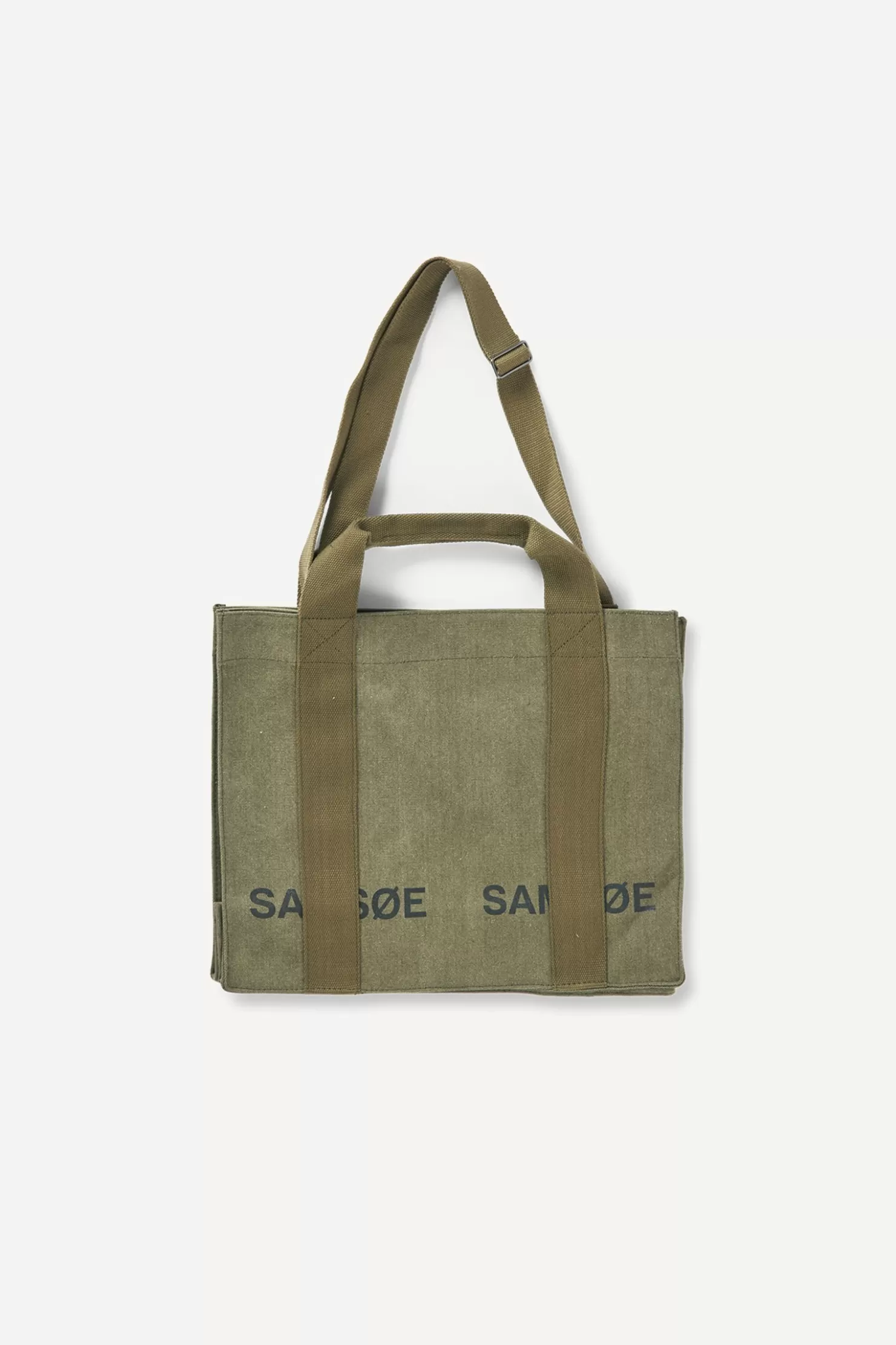 Women Samsøe Samsøe SALUCAS SHOPPER L 15412