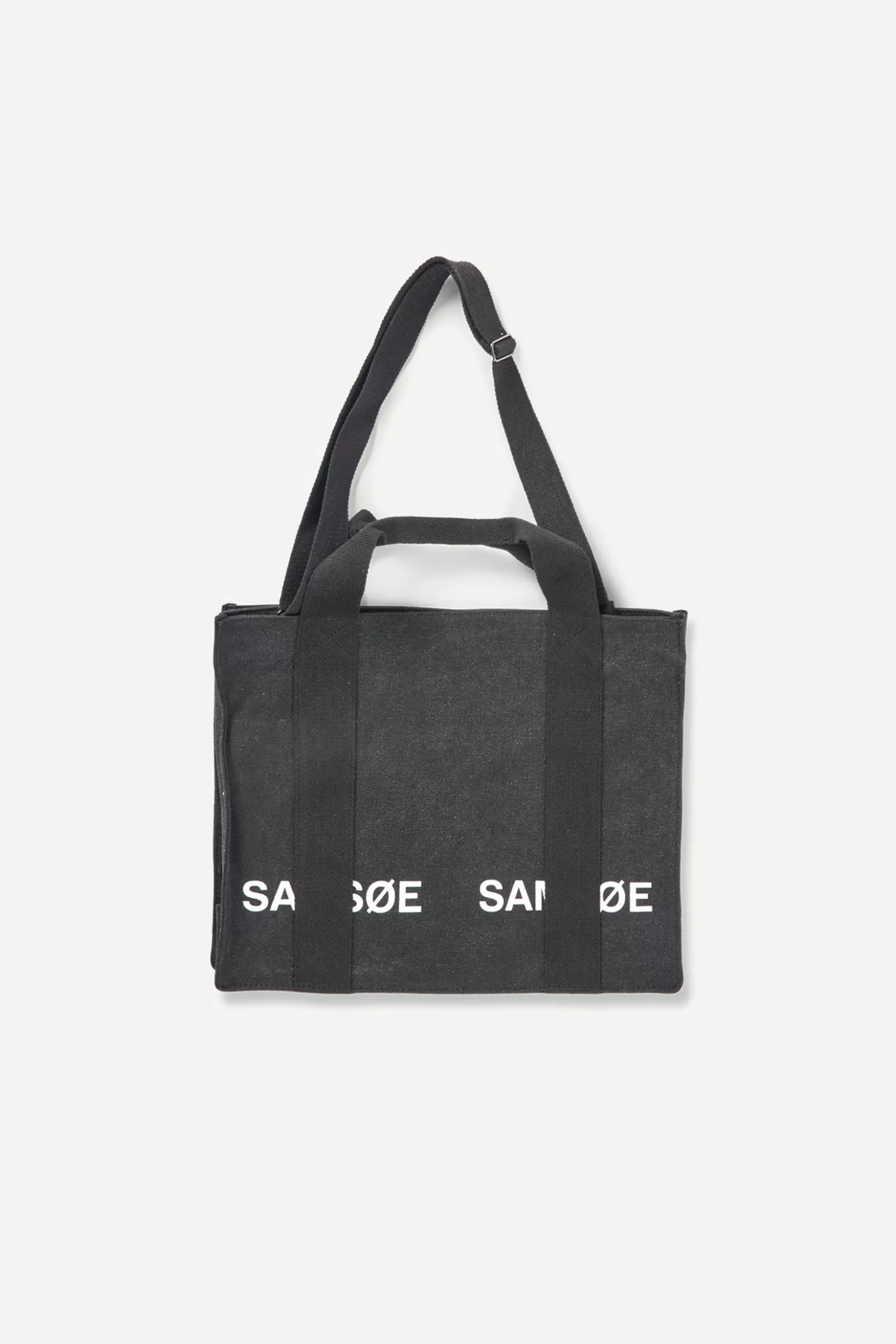 Women Samsøe Samsøe SALUCAS SHOPPER L 15412