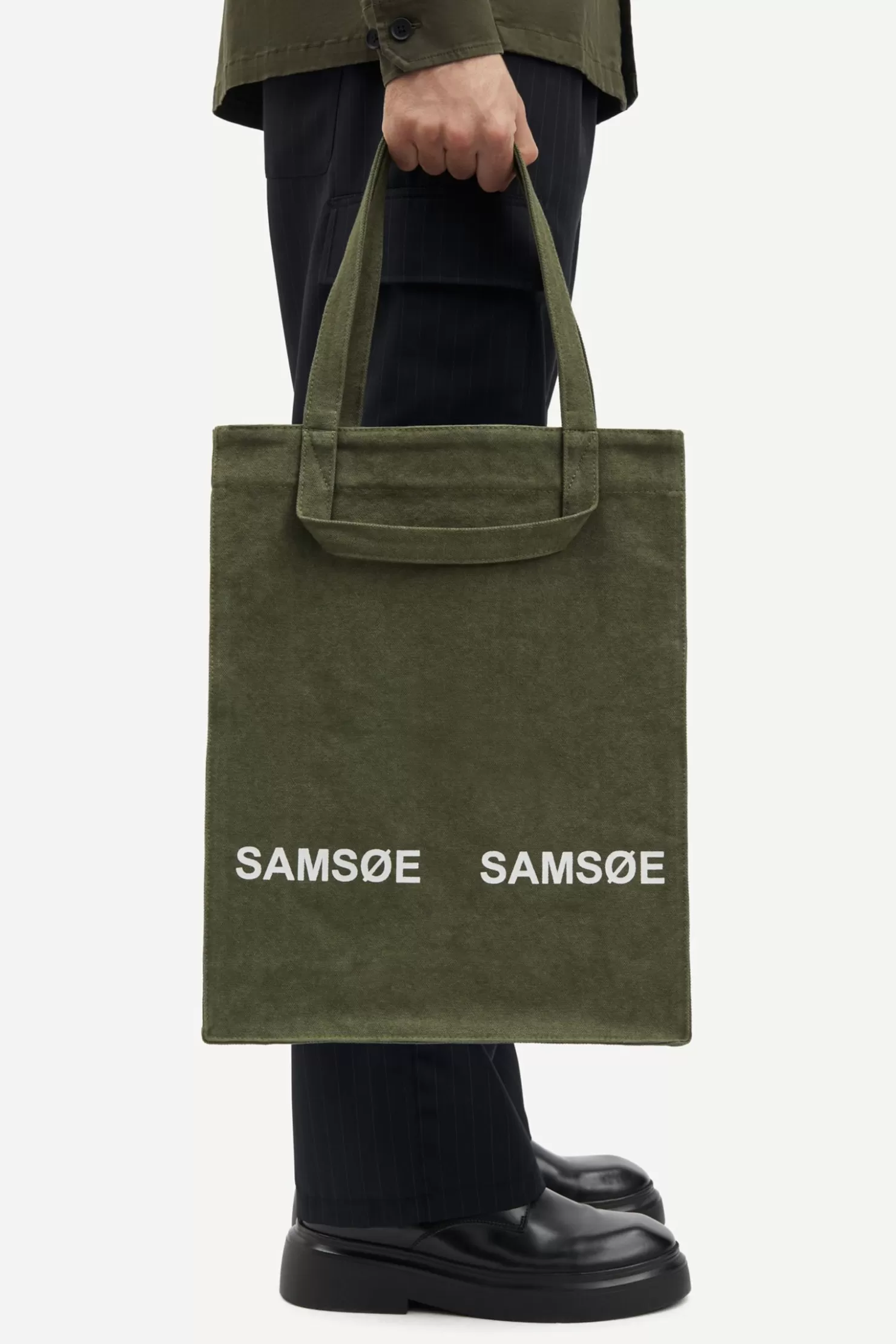 Women Samsøe Samsøe SALUCCA SHOPPER 15340