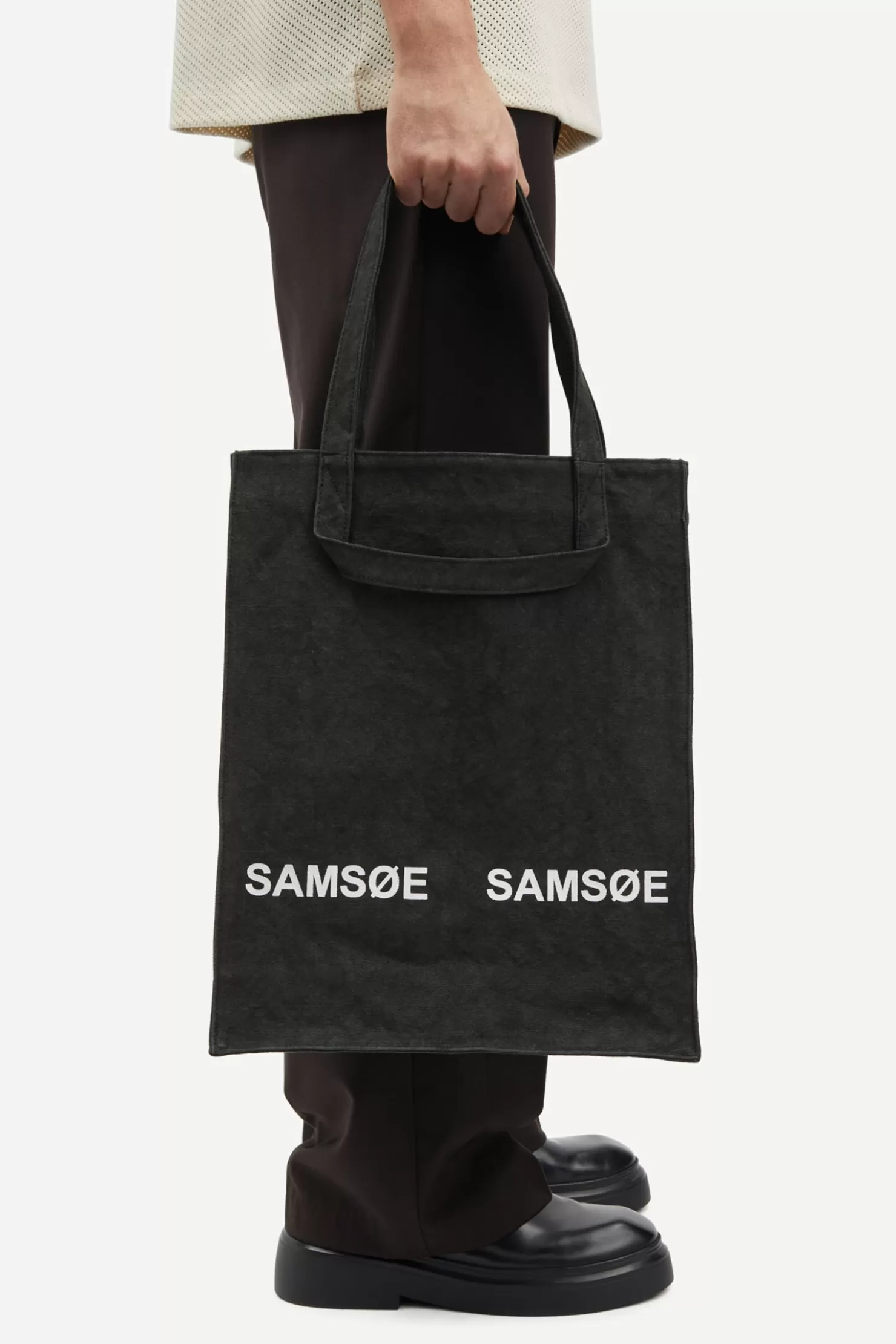 Women Samsøe Samsøe SALUCCA SHOPPER 15340