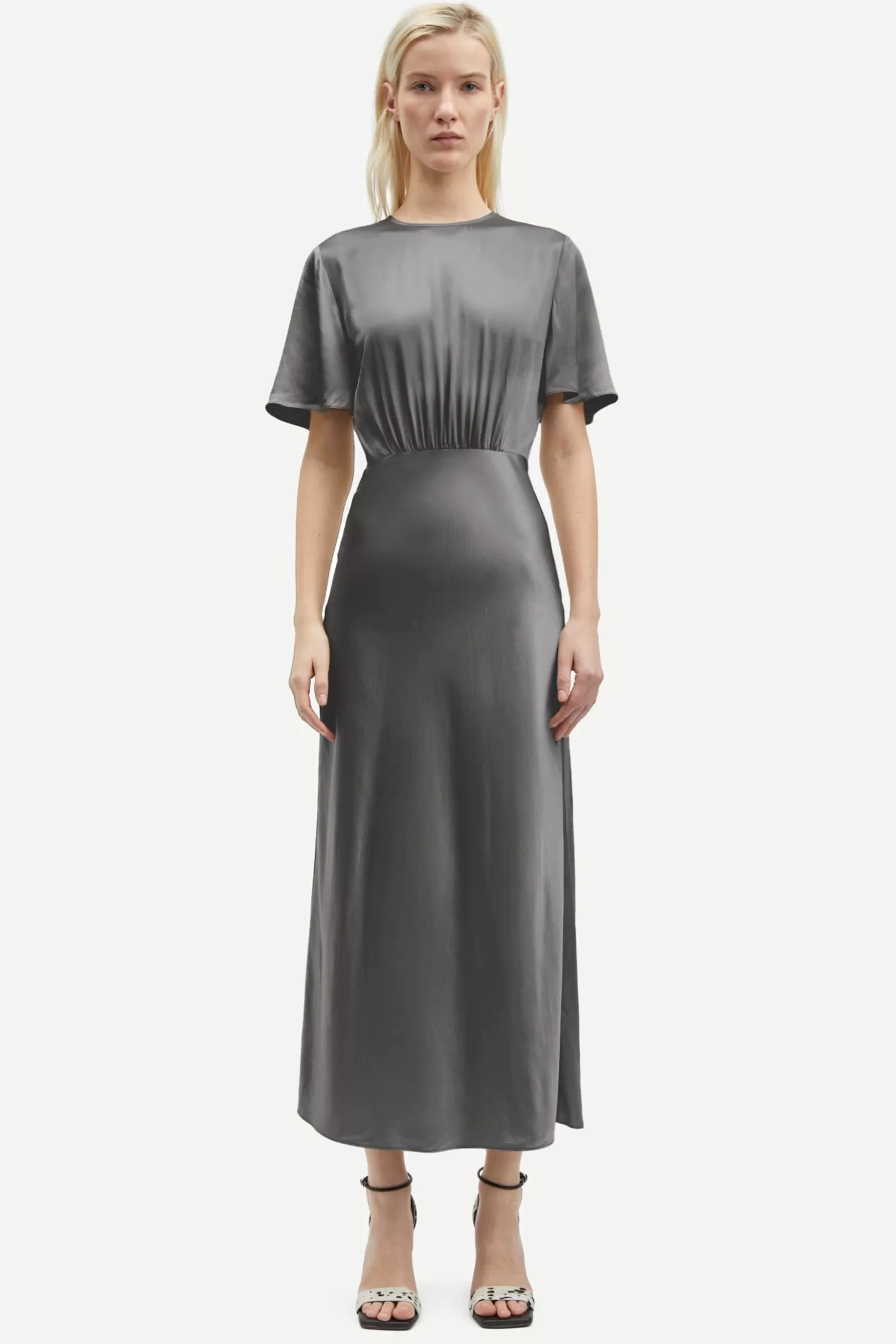 Women Samsøe Samsøe SALUCINDA DRESS 14903