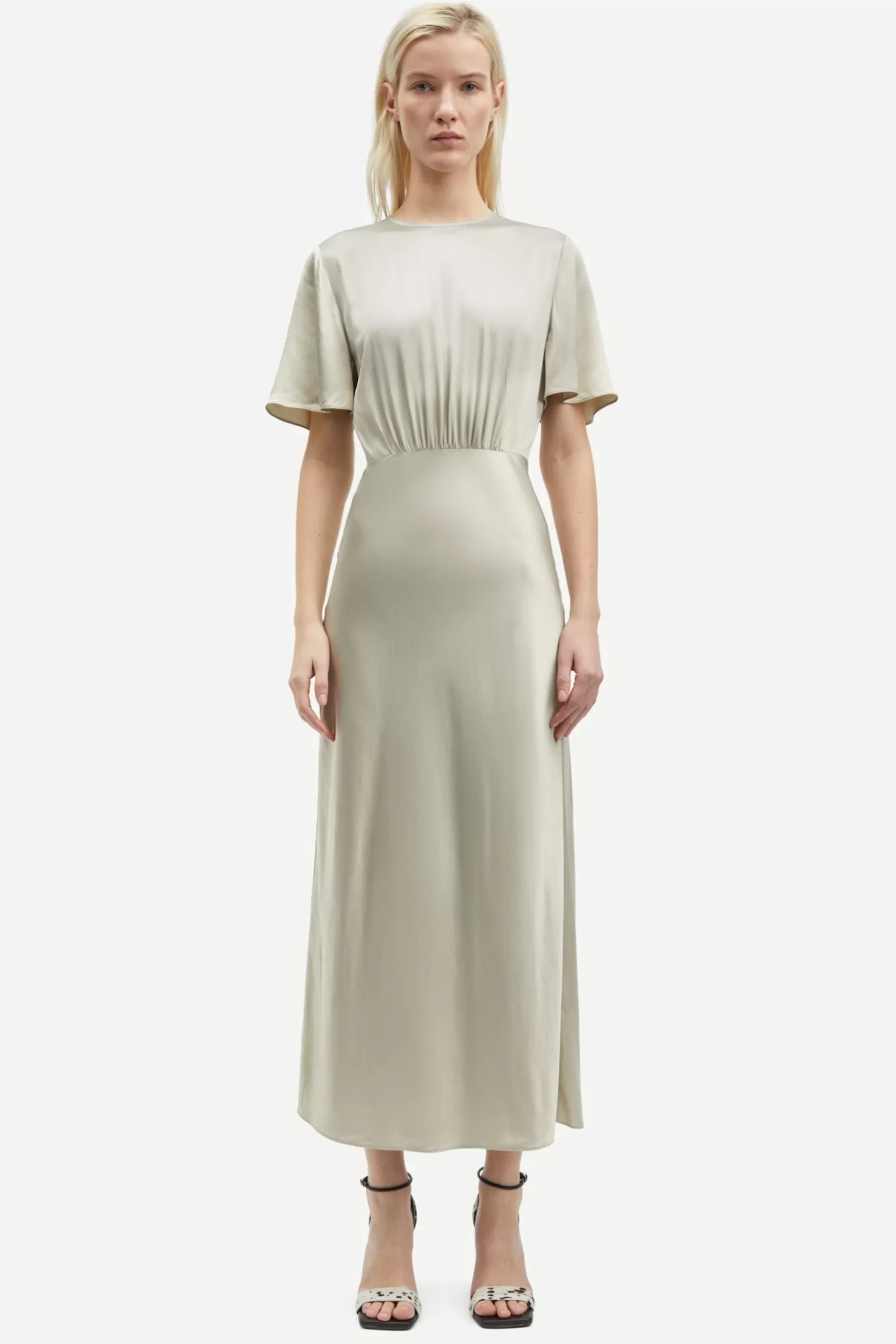 Women Samsøe Samsøe SALUCINDA DRESS 14903