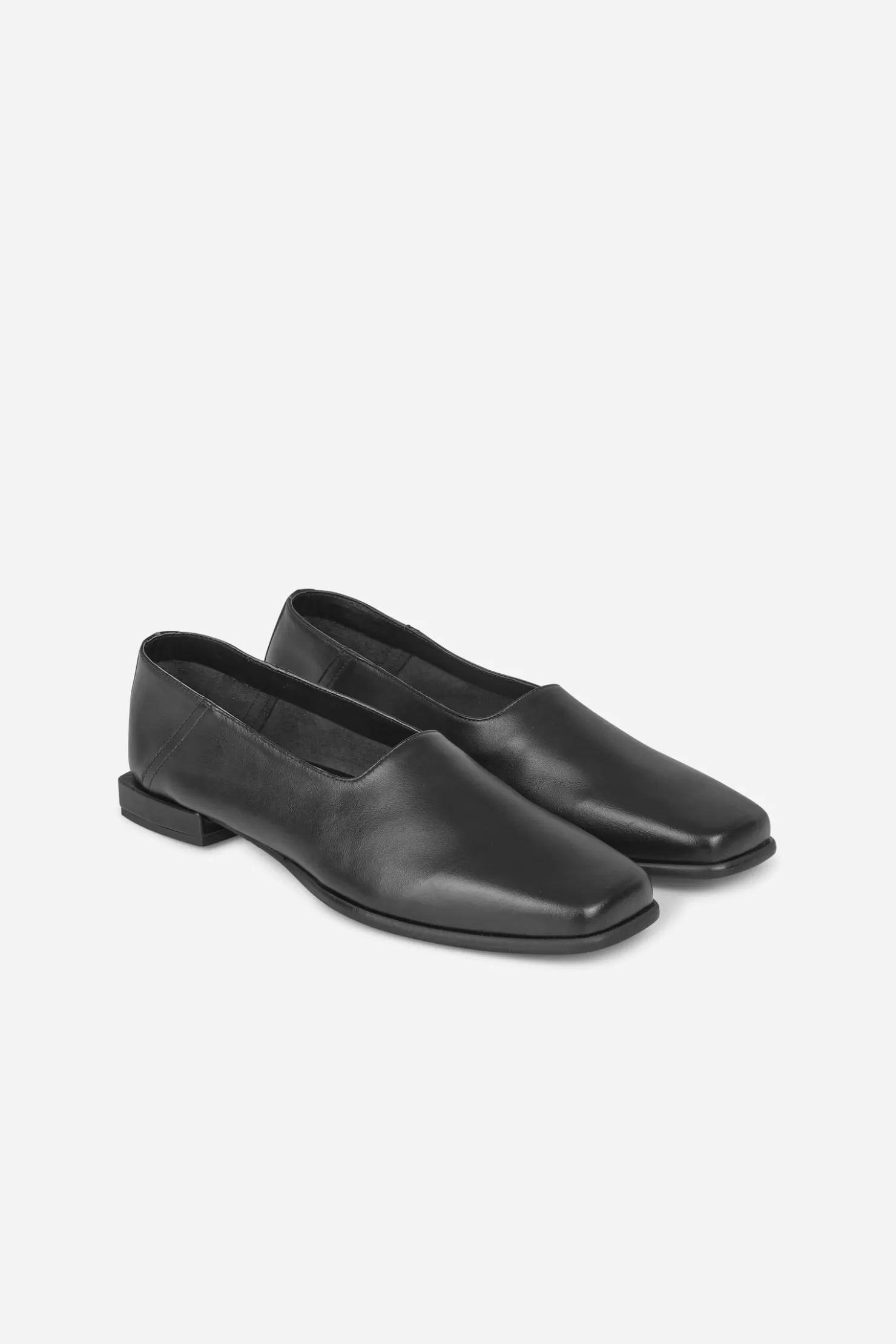 Women Samsøe Samsøe SALUNA FLATS 11399