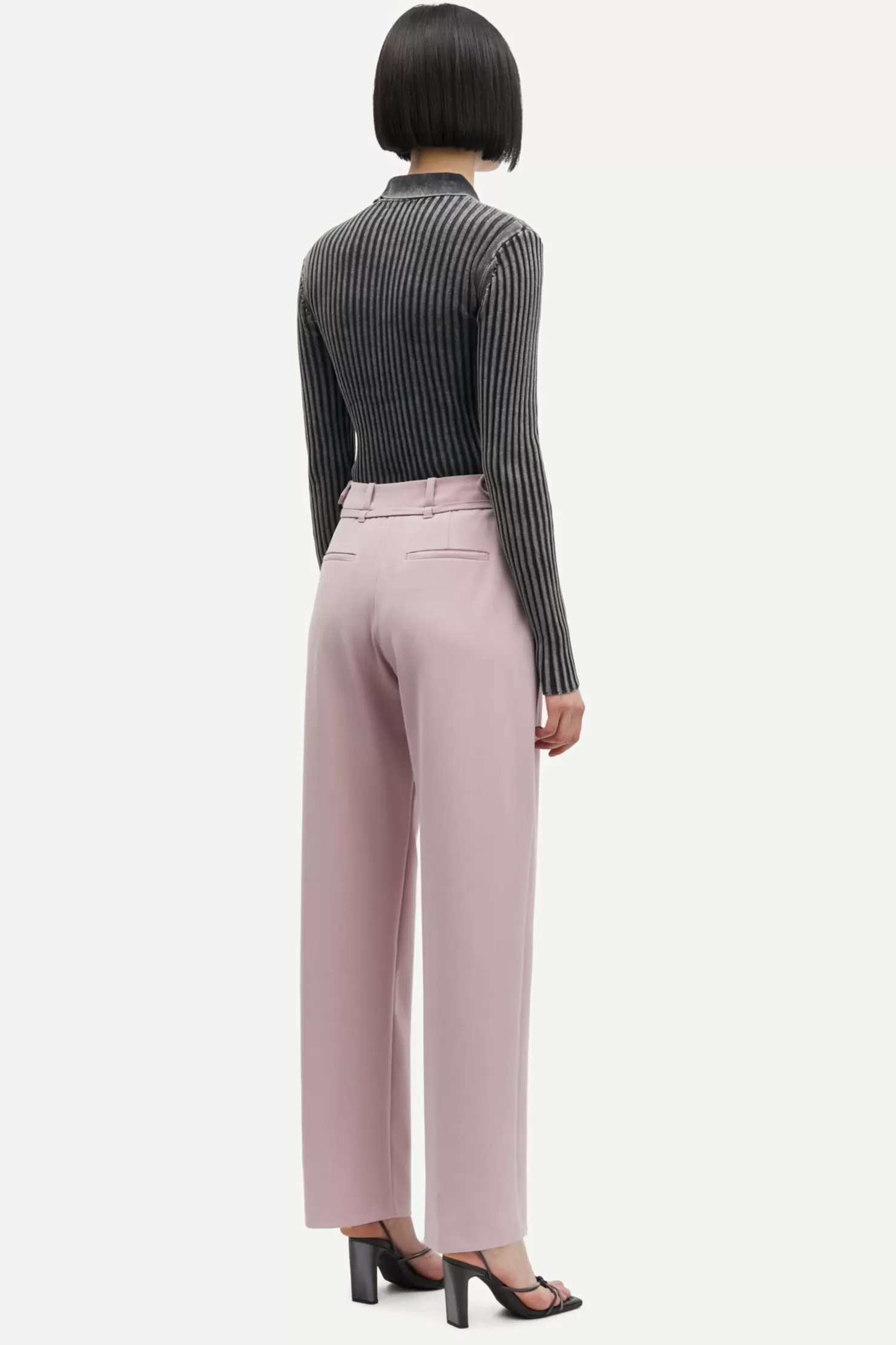 Women Samsøe Samsøe SALUZA TROUSERS 13103