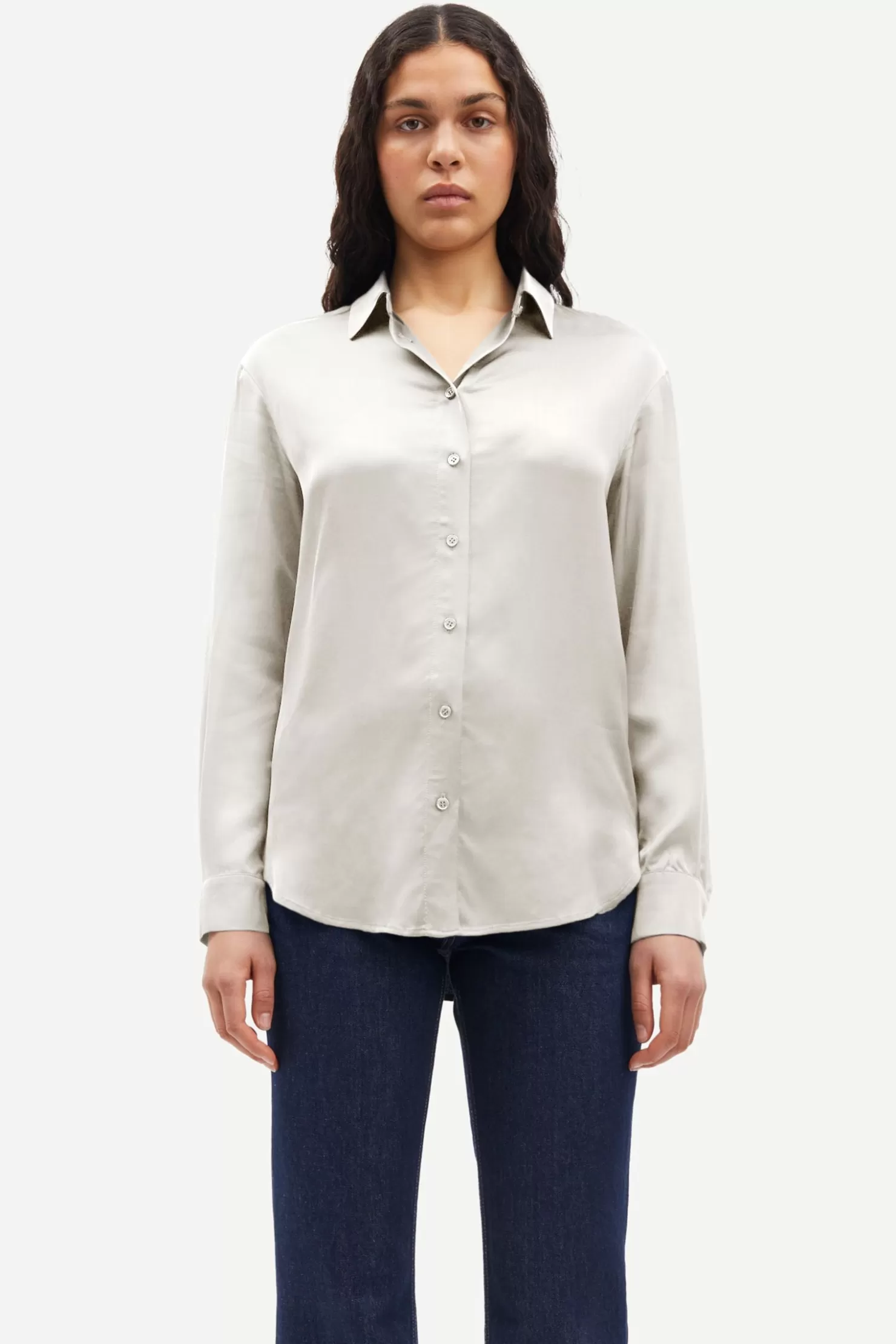 Women Samsøe Samsøe SAMADISONI SHIRT 14905